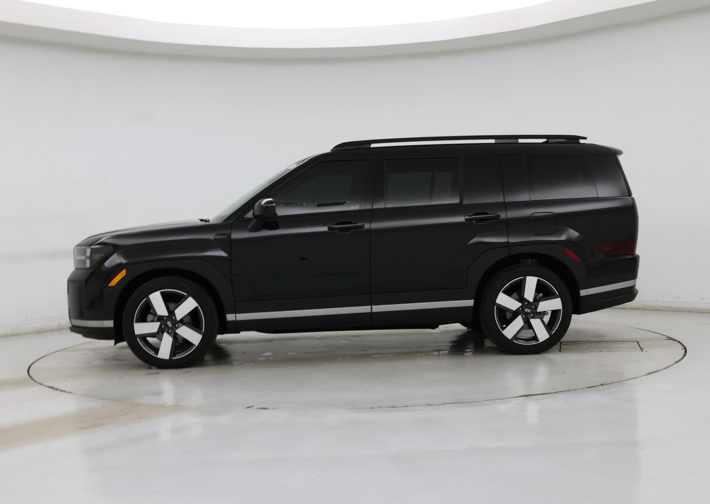 Thumbnail: 2024 Hyundai Santa Fe - 3