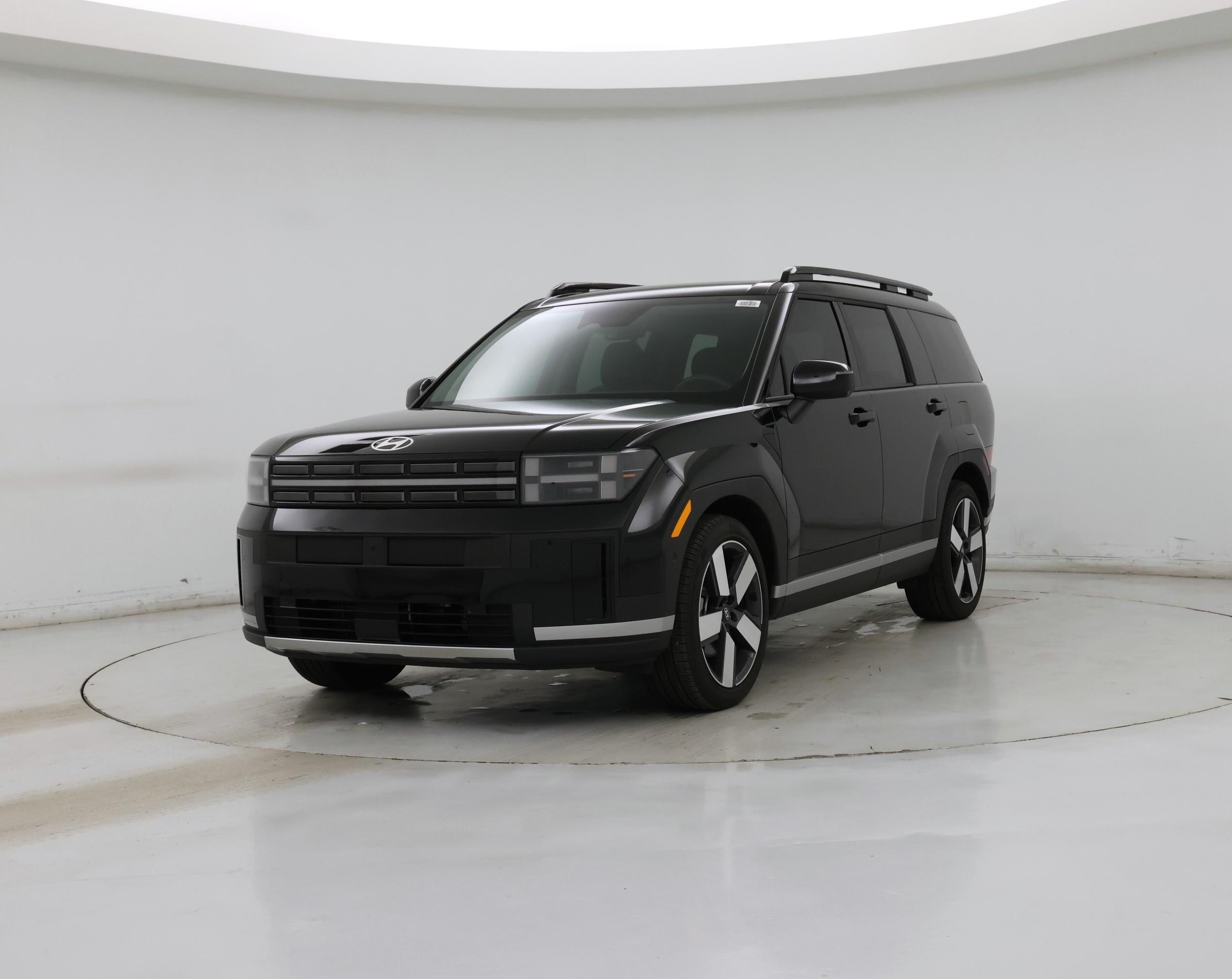Thumbnail: 2024 Hyundai Santa Fe - 4