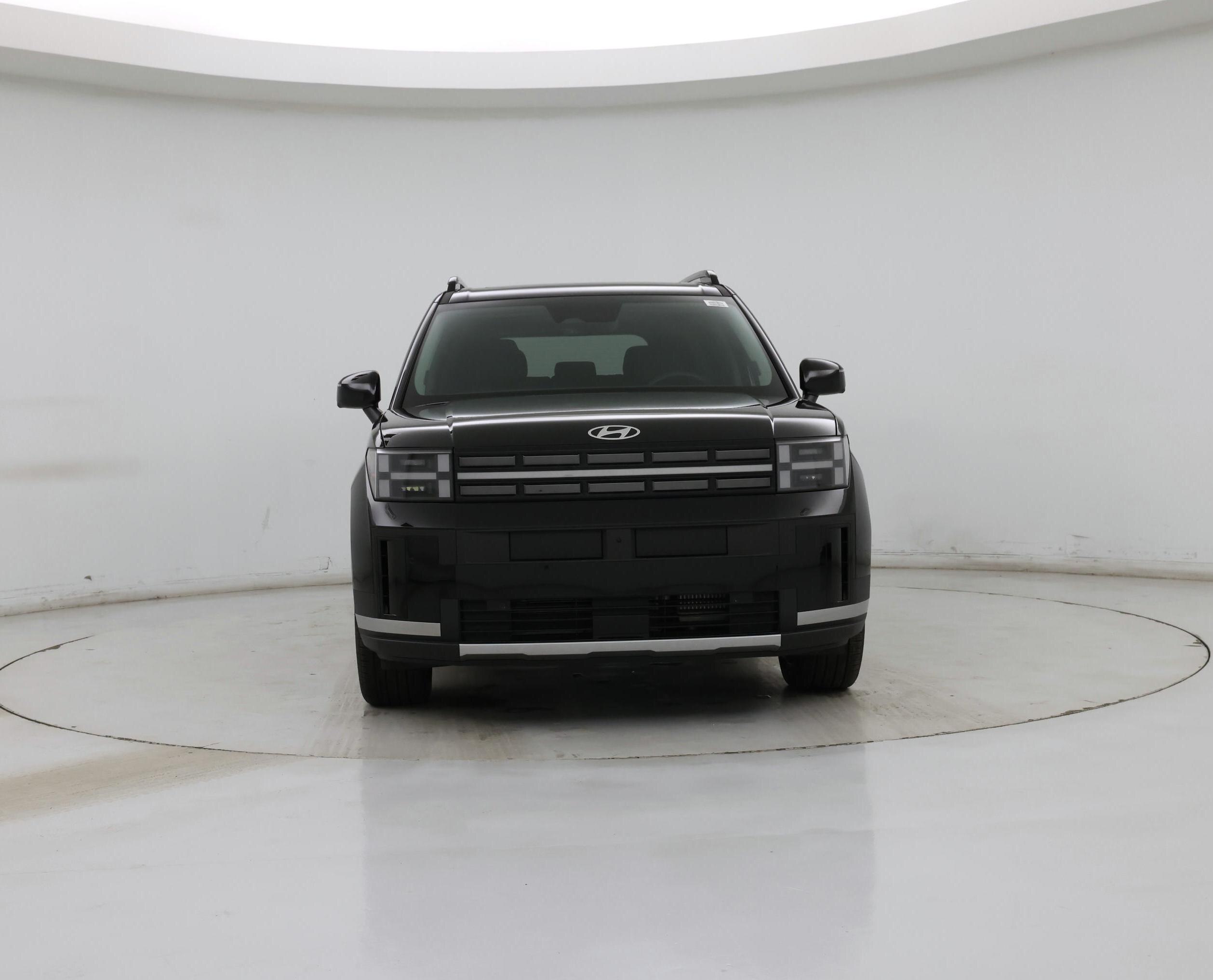 Thumbnail: 2024 Hyundai Santa Fe - 5