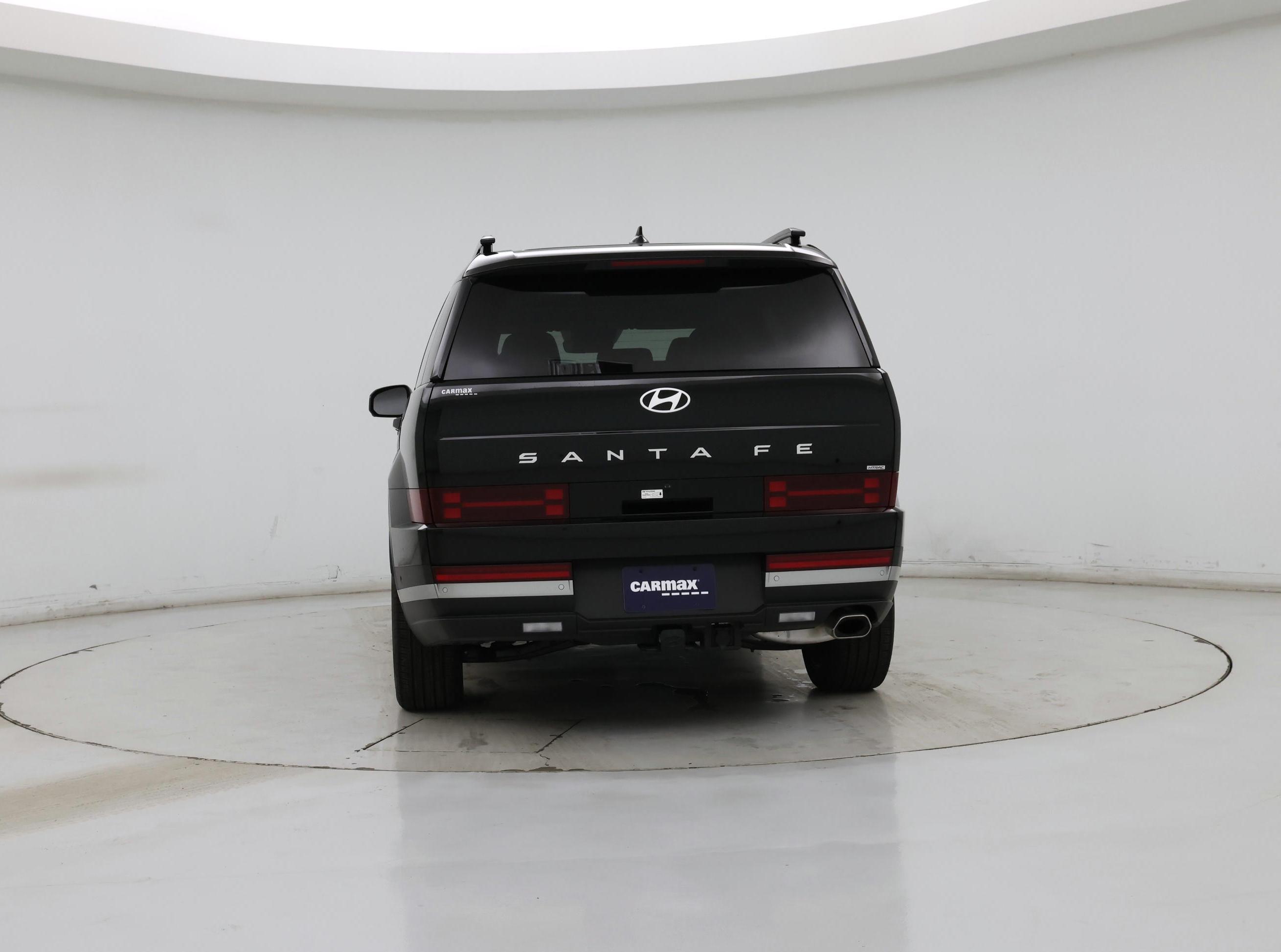 Thumbnail: 2024 Hyundai Santa Fe - 6