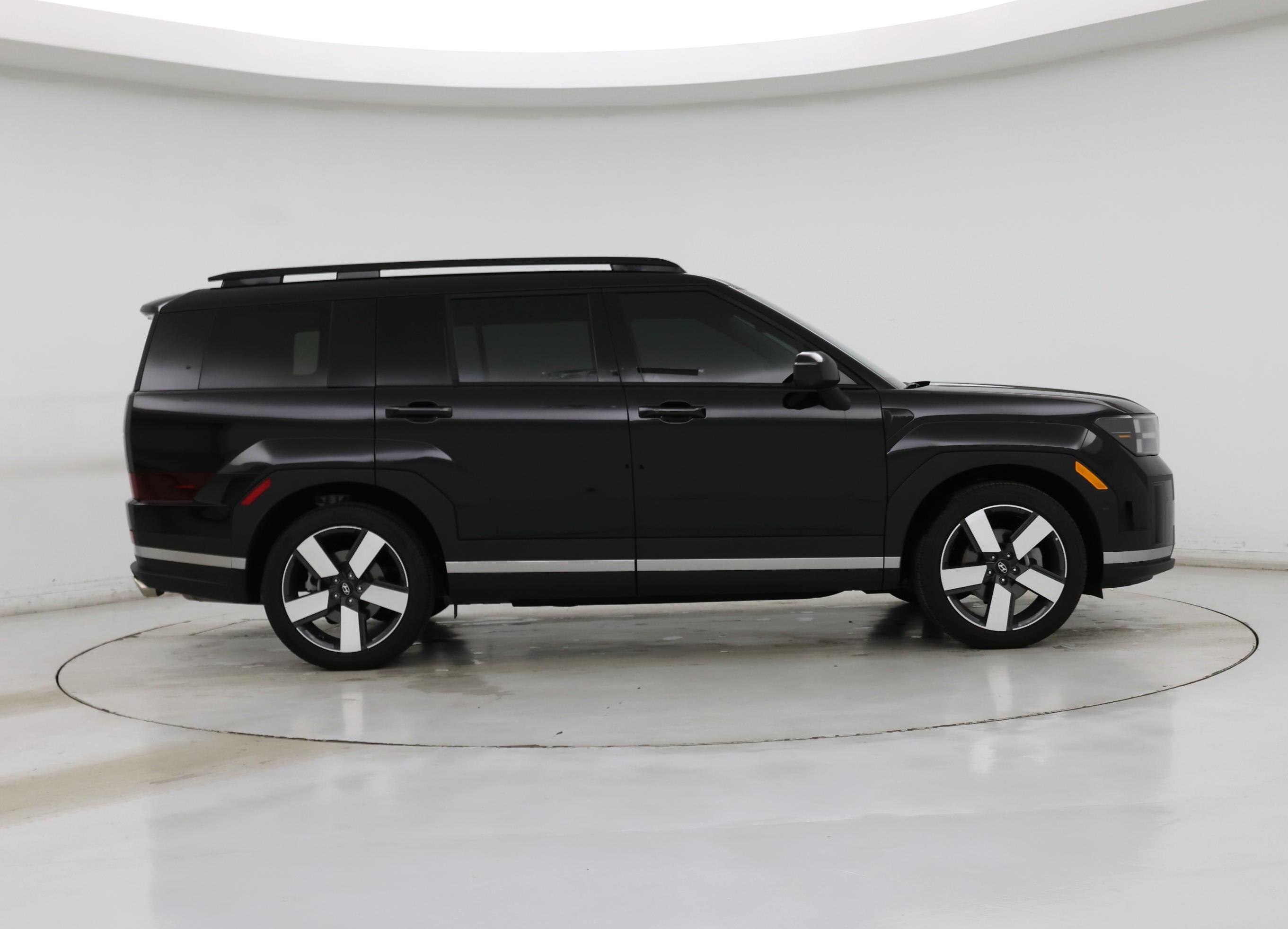 Thumbnail: 2024 Hyundai Santa Fe - 7