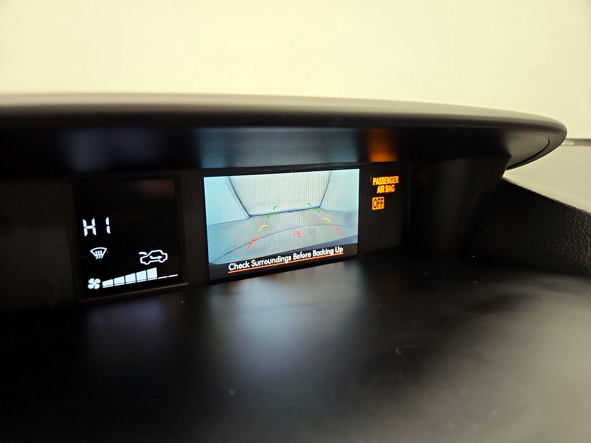 Thumbnail: 2015 Subaru Forester - 14