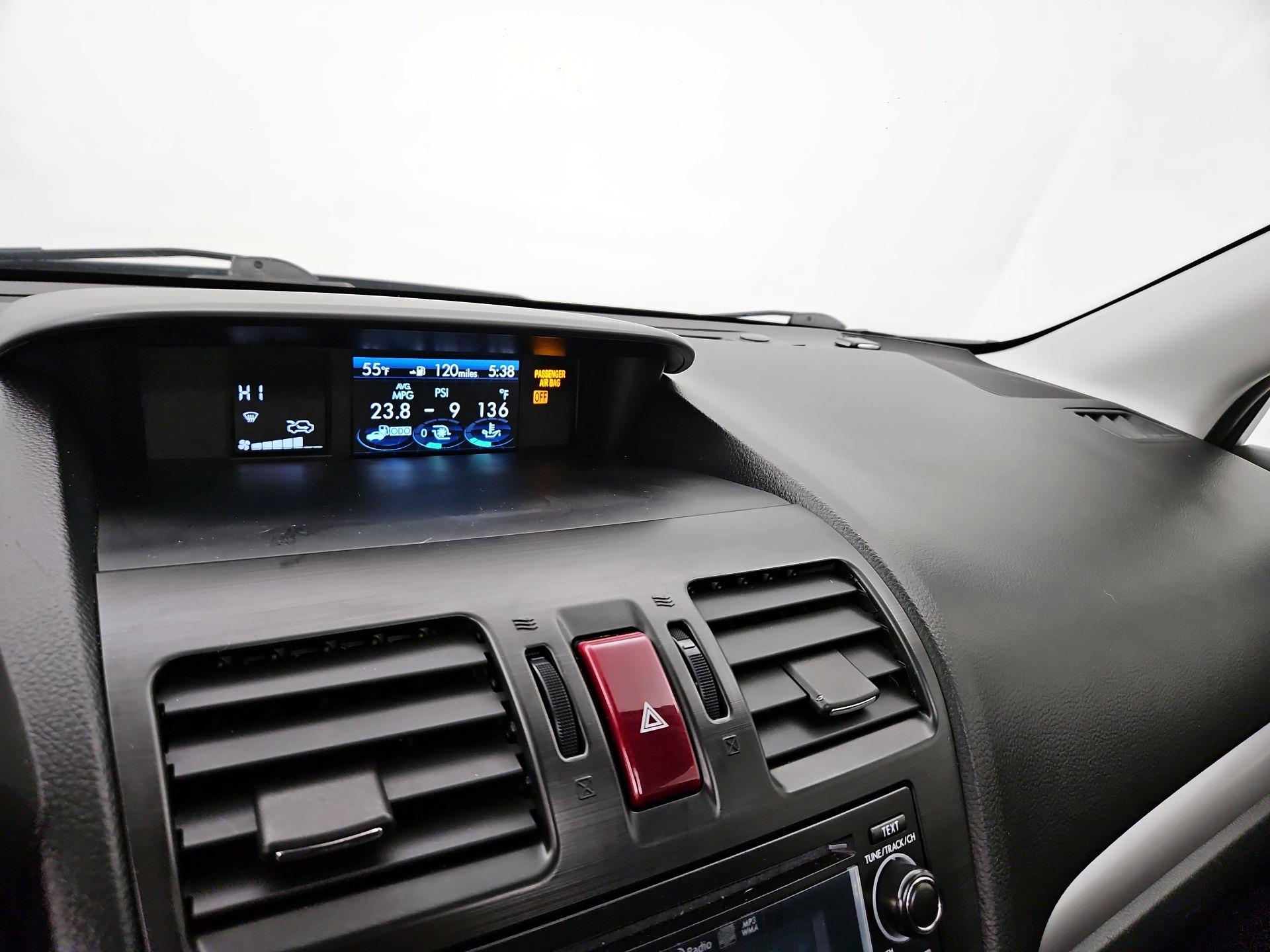 Thumbnail: 2015 Subaru Forester - 15