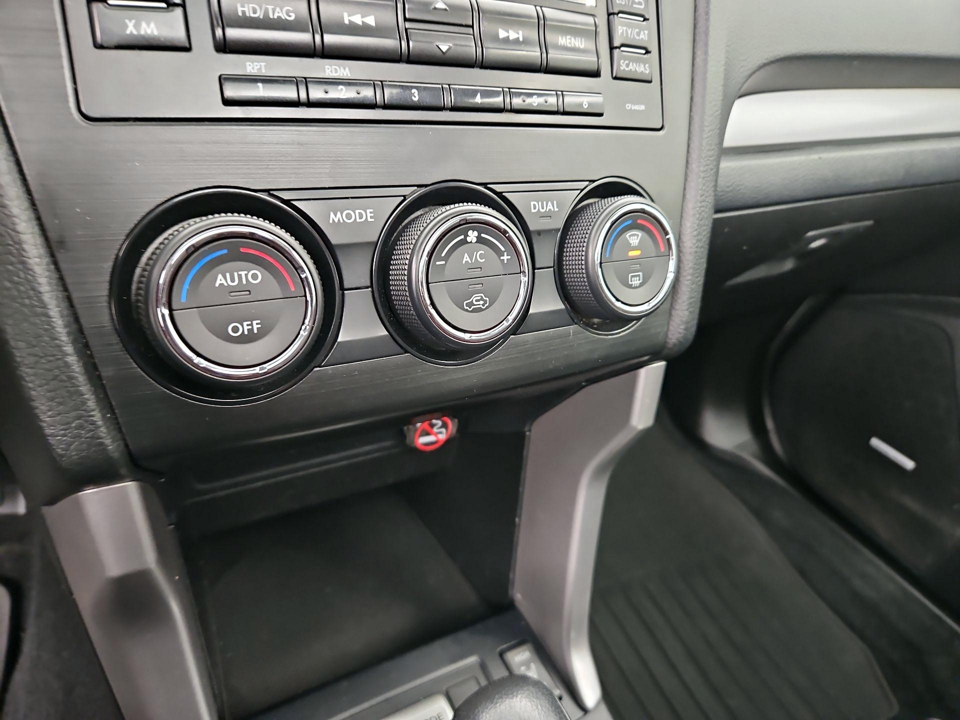 Thumbnail: 2015 Subaru Forester - 16