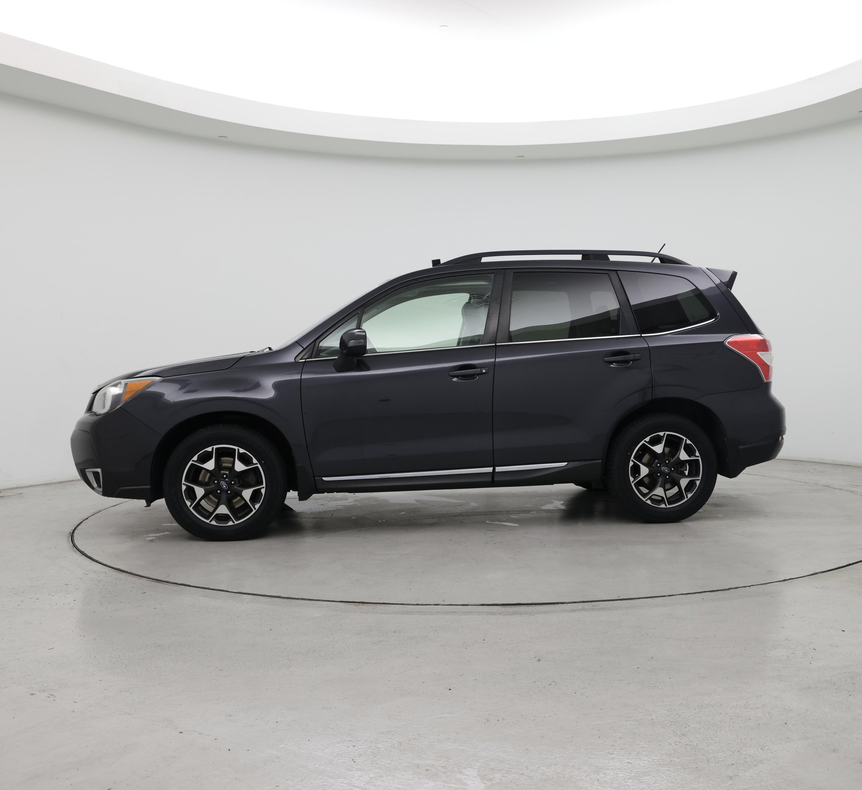 Thumbnail: 2015 Subaru Forester - 3