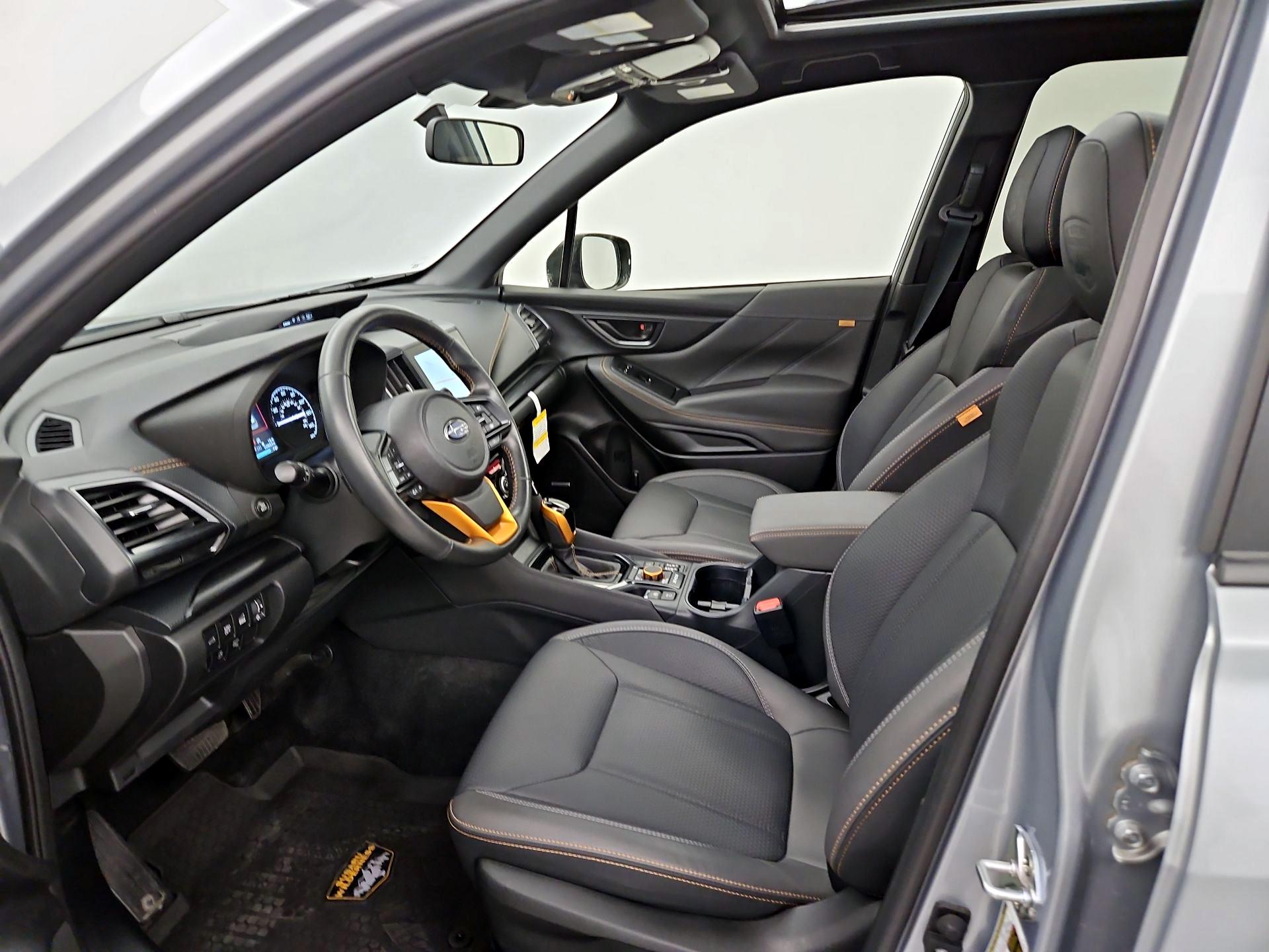 Thumbnail: 2024 Subaru Forester - 11