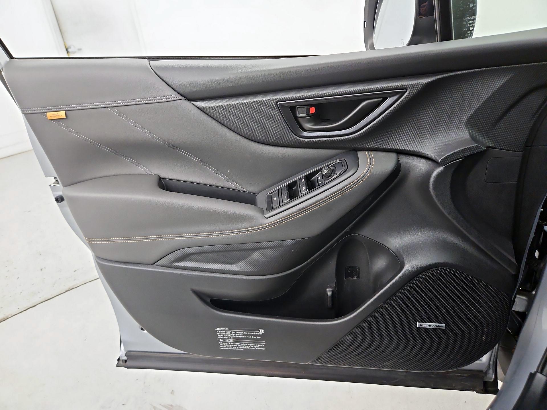 Thumbnail: 2024 Subaru Forester - 12