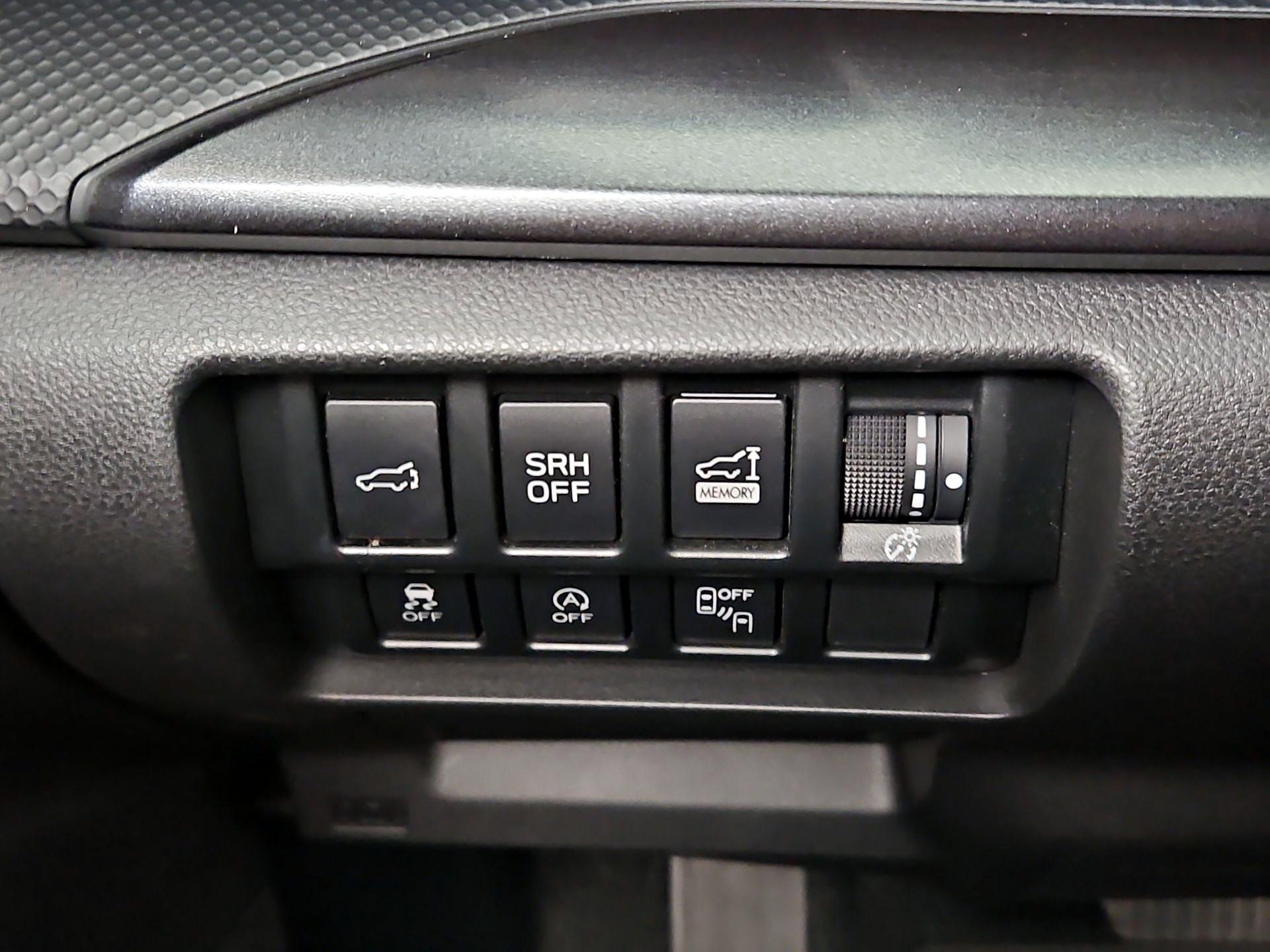 Thumbnail: 2024 Subaru Forester - 13