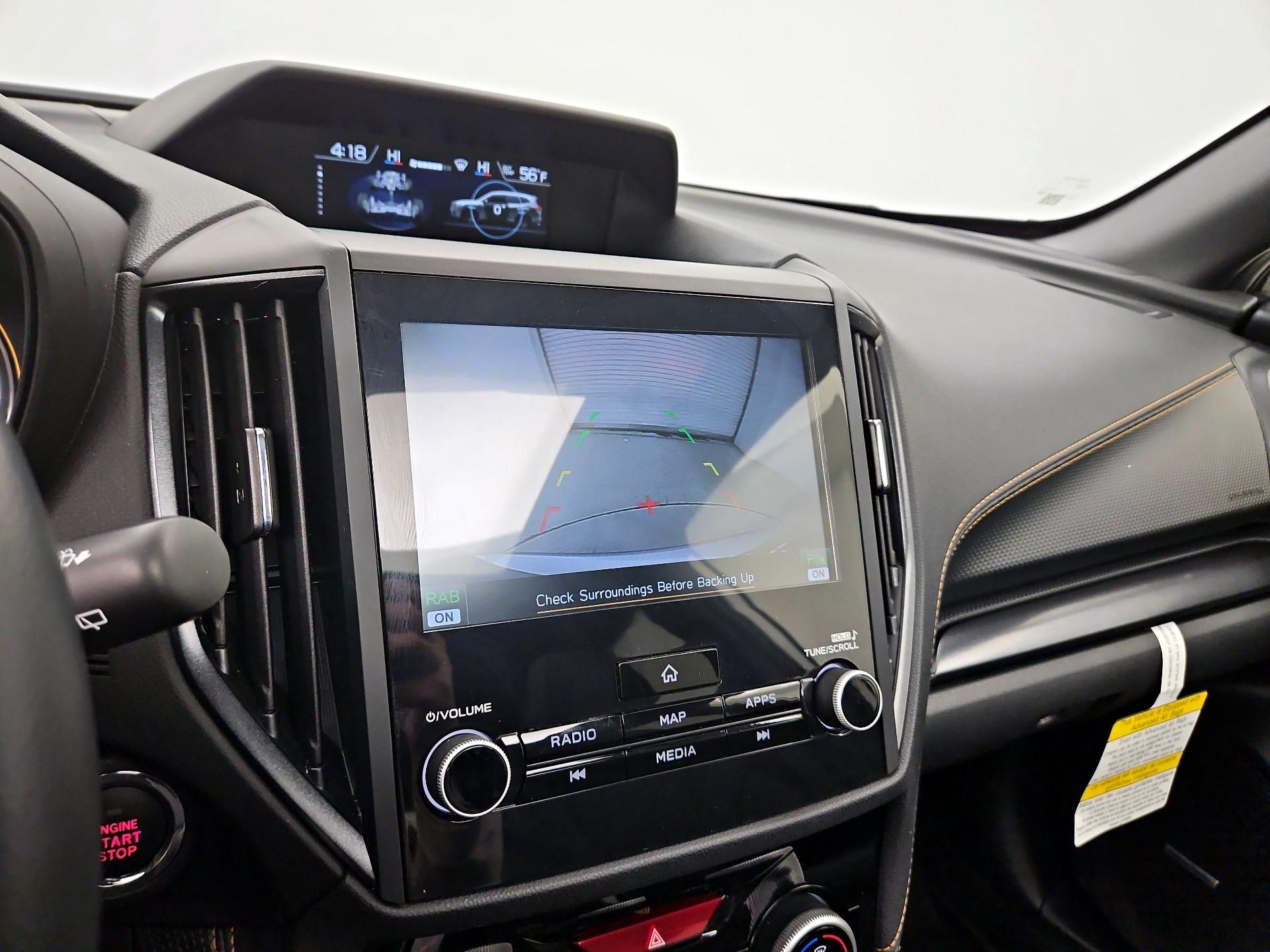 Thumbnail: 2024 Subaru Forester - 15