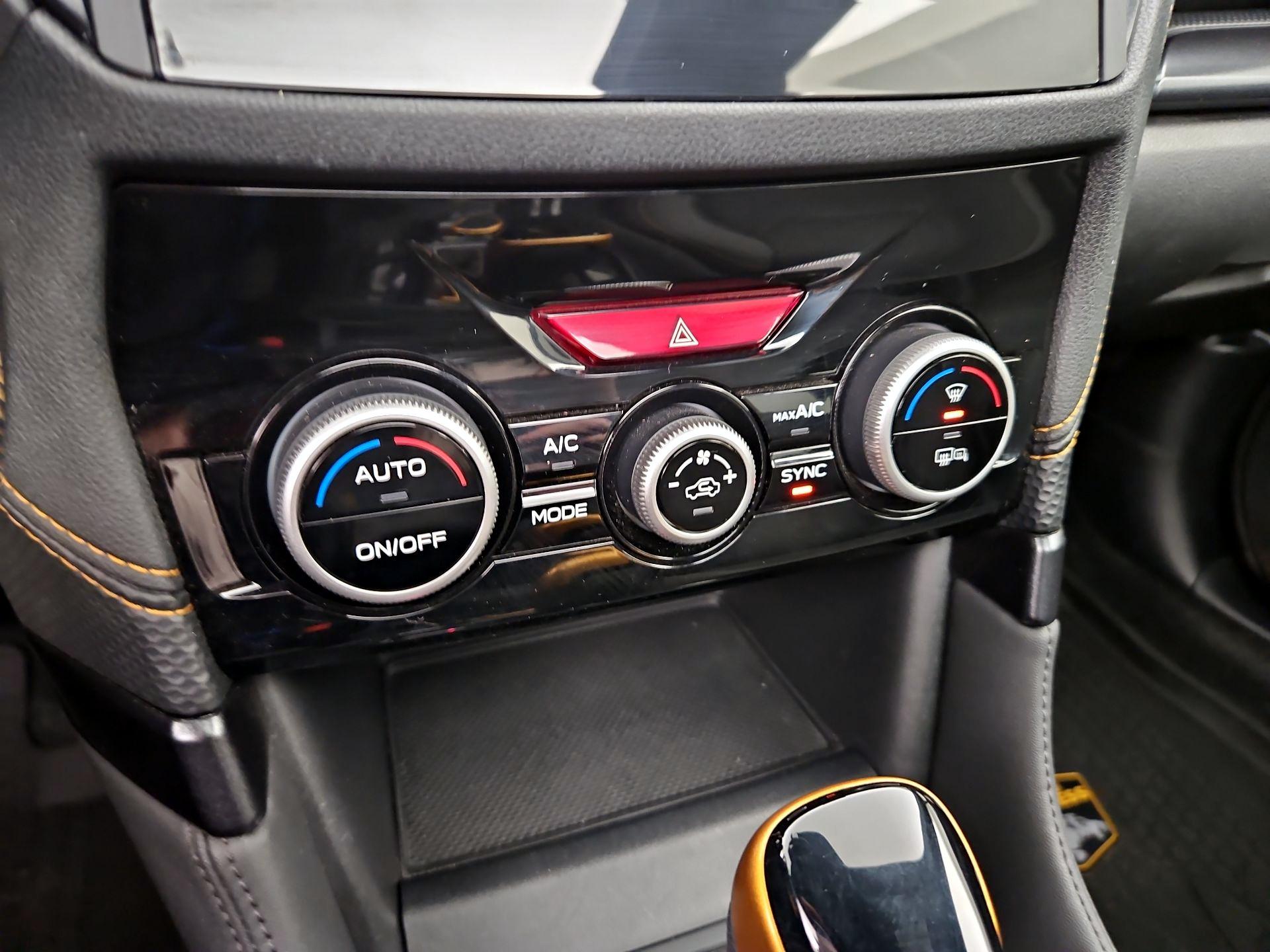 Thumbnail: 2024 Subaru Forester - 17