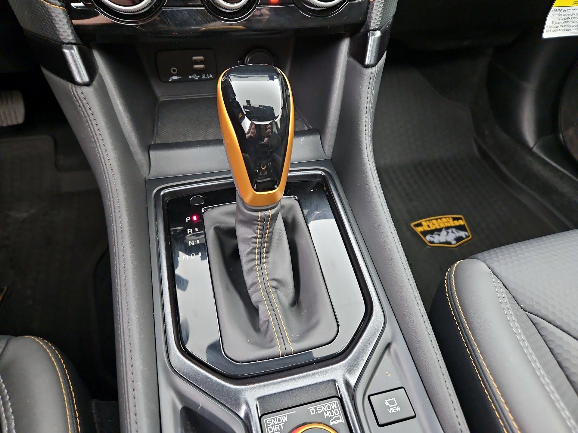 Thumbnail: 2024 Subaru Forester - 18