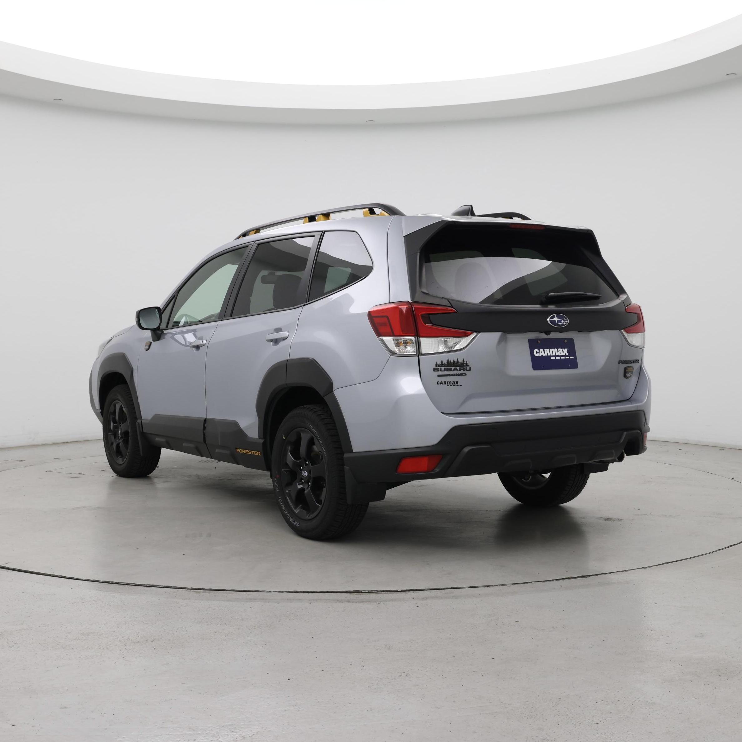 Thumbnail: 2024 Subaru Forester - 2