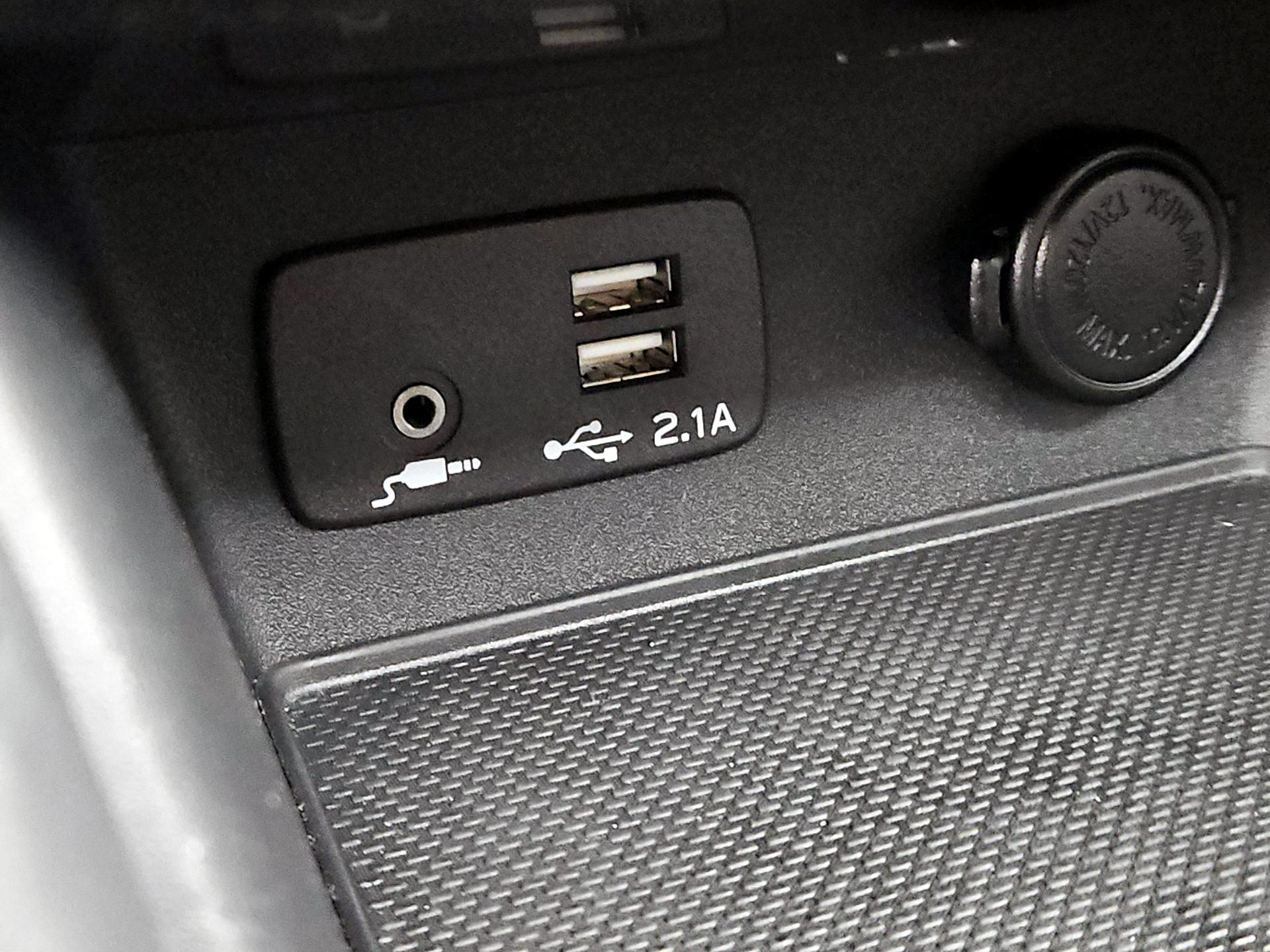 Thumbnail: 2024 Subaru Forester - 19