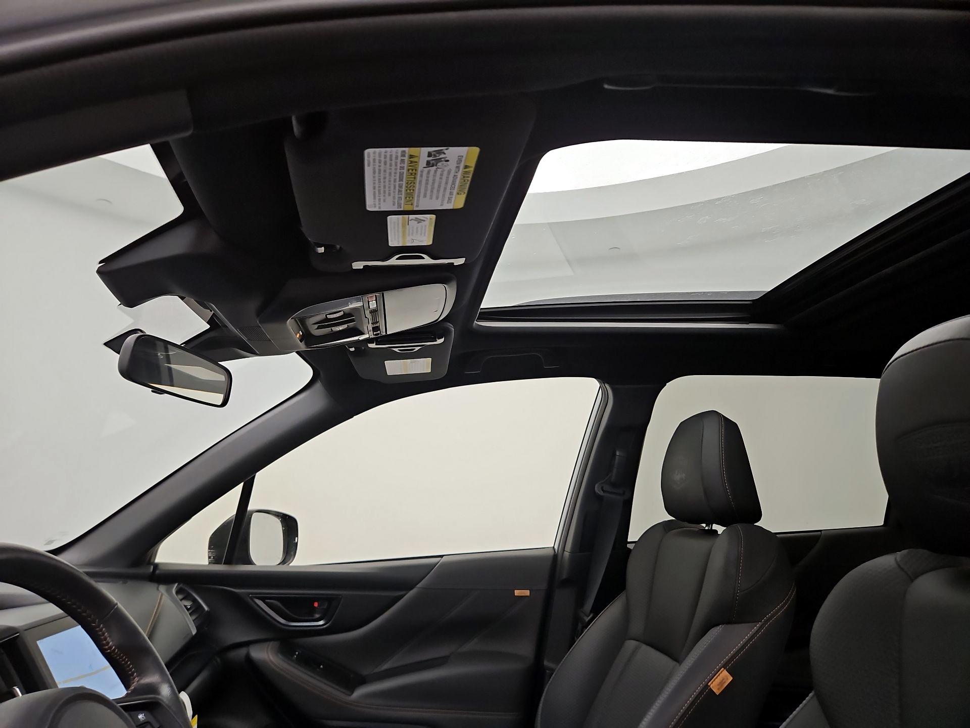 Thumbnail: 2024 Subaru Forester - 20