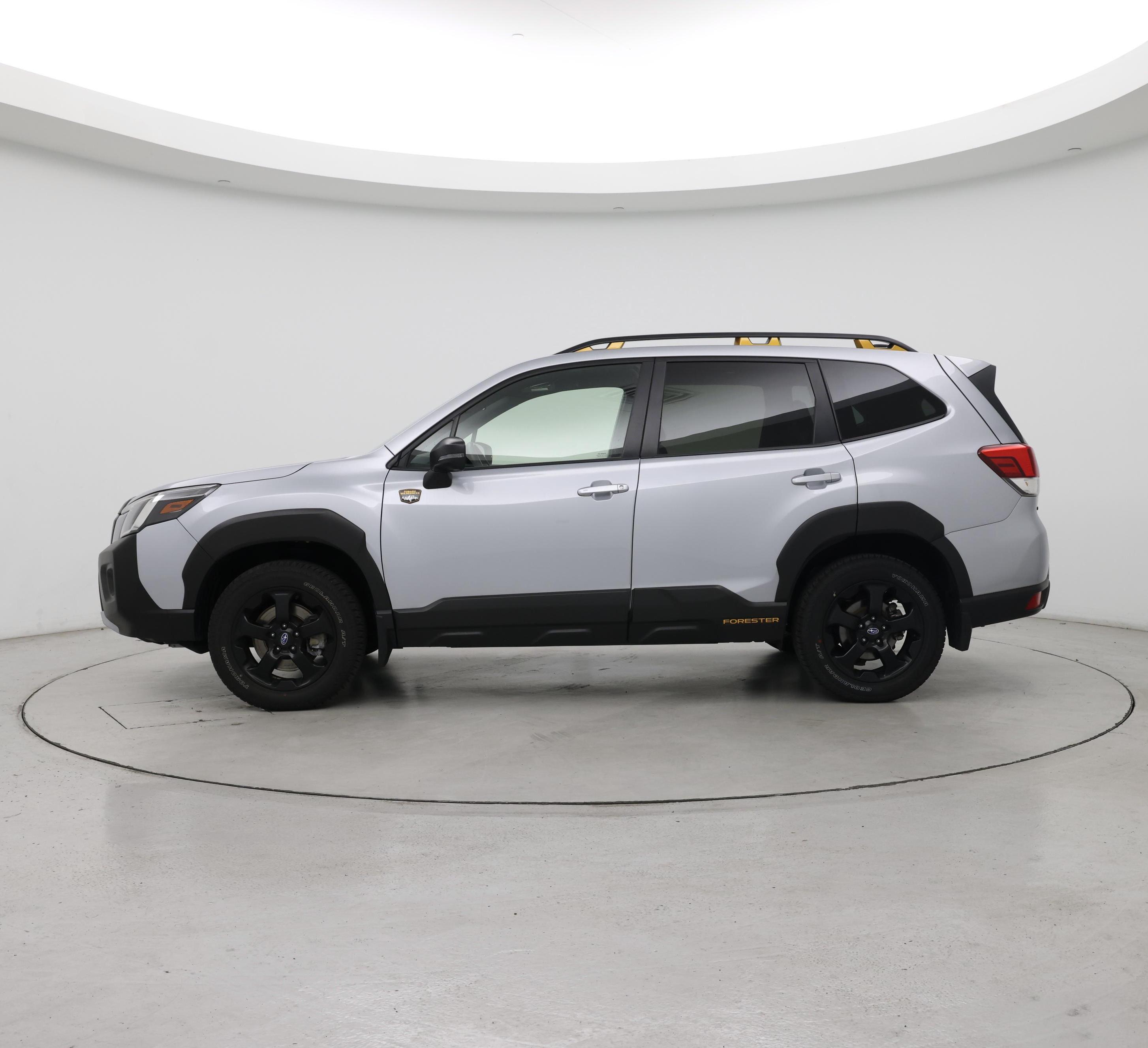 Thumbnail: 2024 Subaru Forester - 3