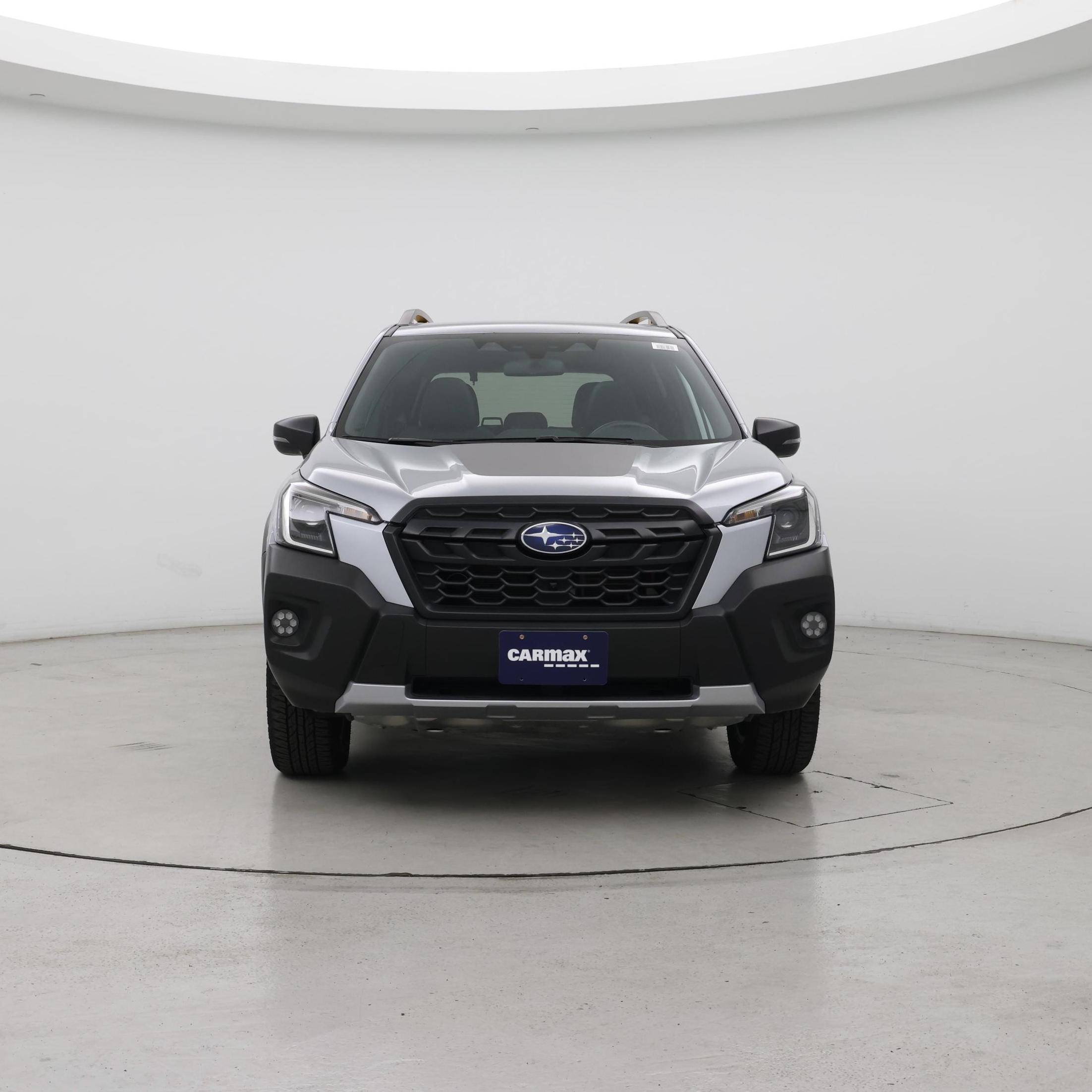 Thumbnail: 2024 Subaru Forester - 5