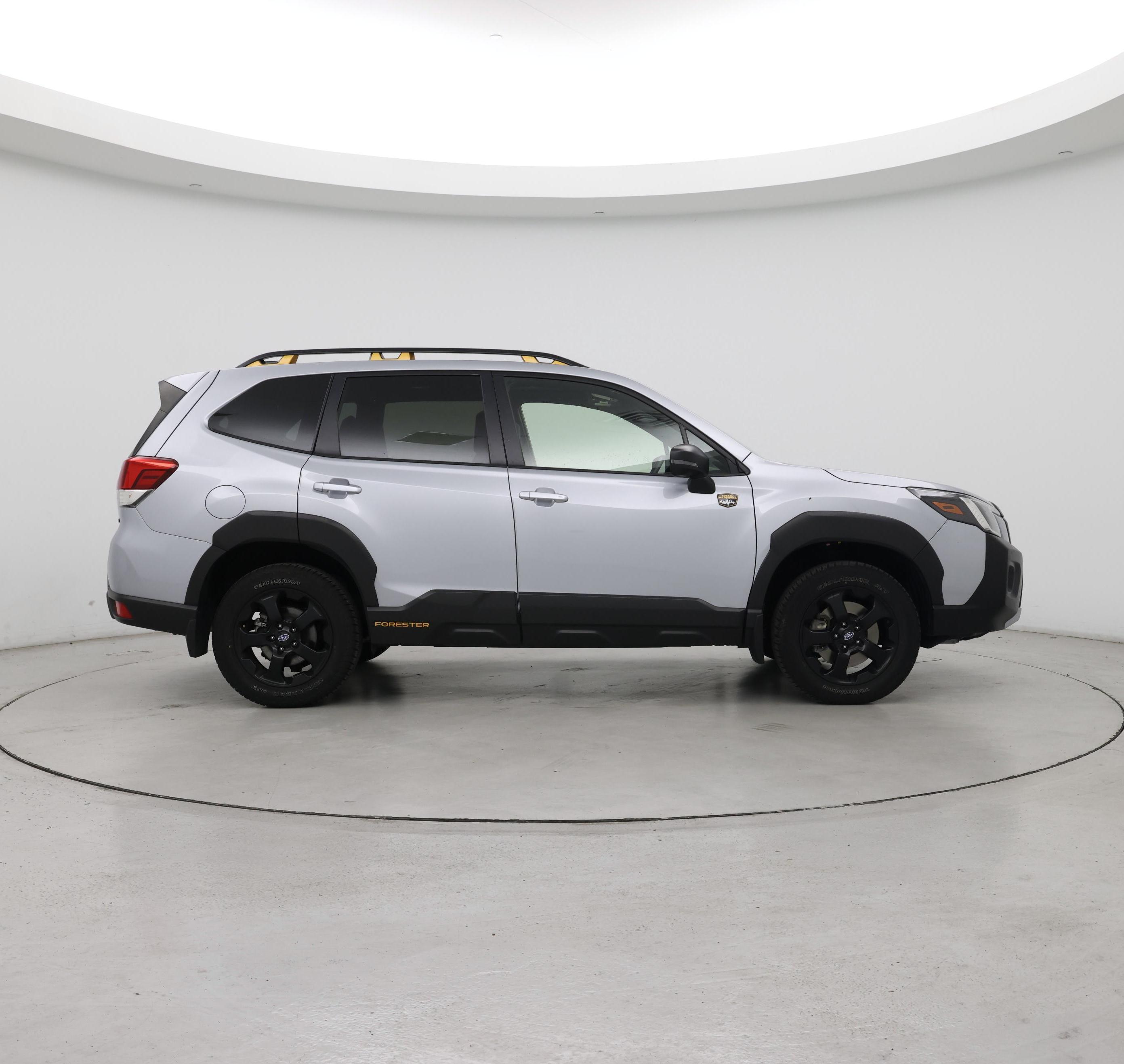 Thumbnail: 2024 Subaru Forester - 7