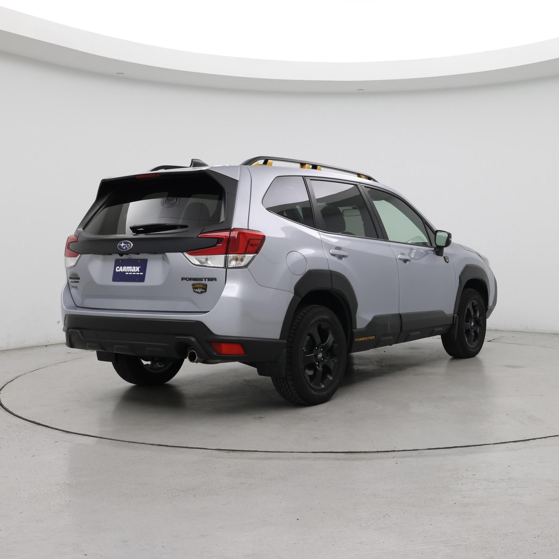 Thumbnail: 2024 Subaru Forester - 8