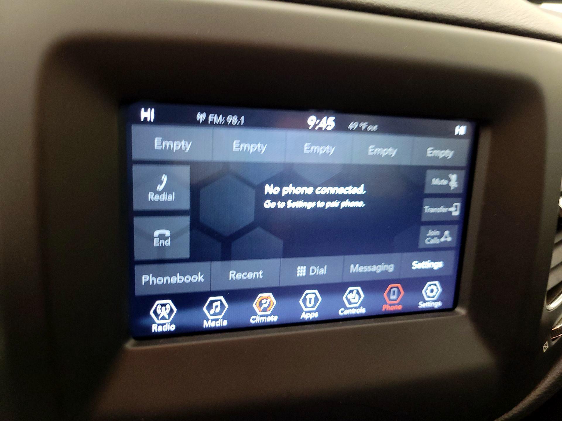 Thumbnail: 2019 Jeep Compass - 15