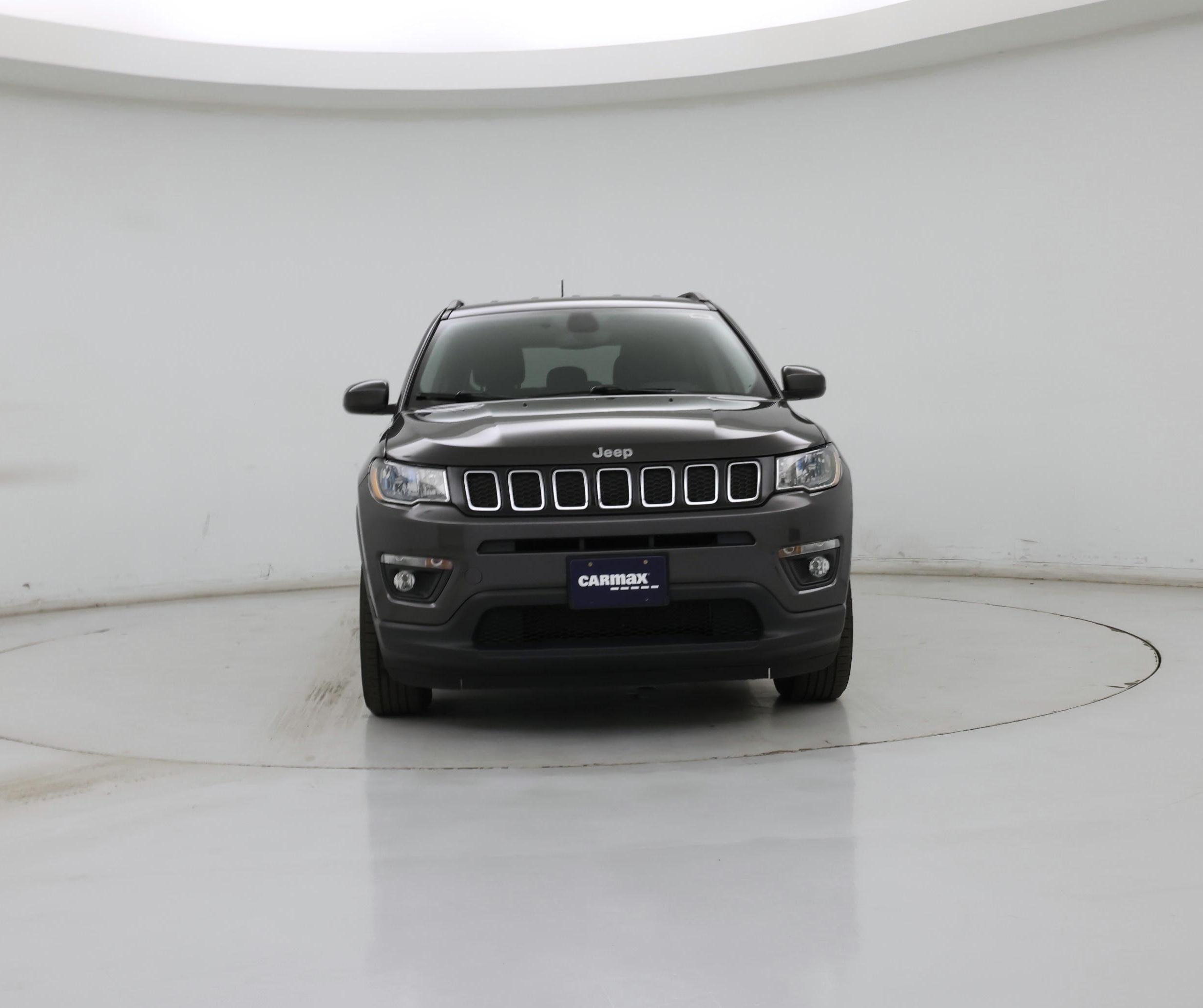 Thumbnail: 2019 Jeep Compass - 5