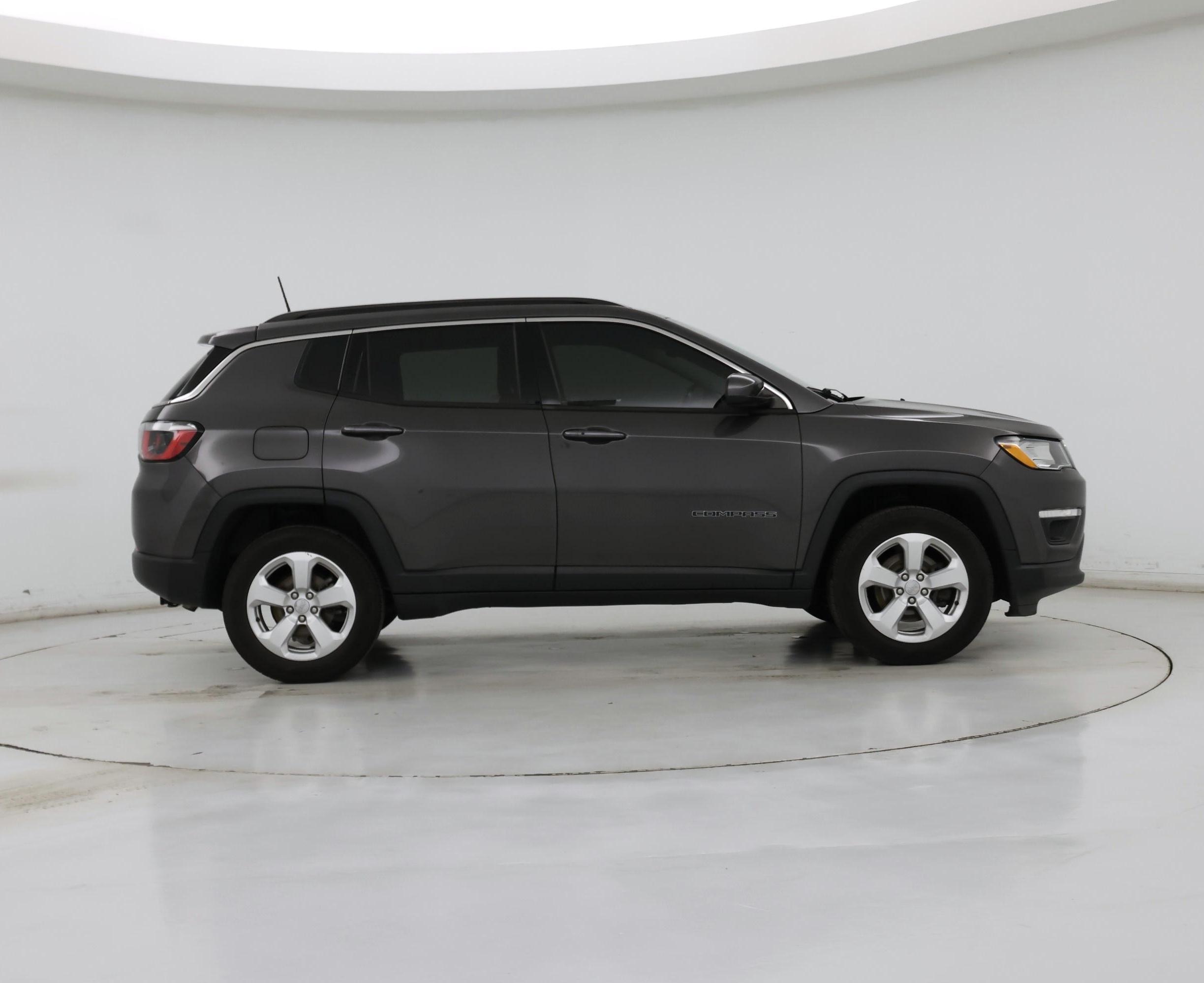 Thumbnail: 2019 Jeep Compass - 7