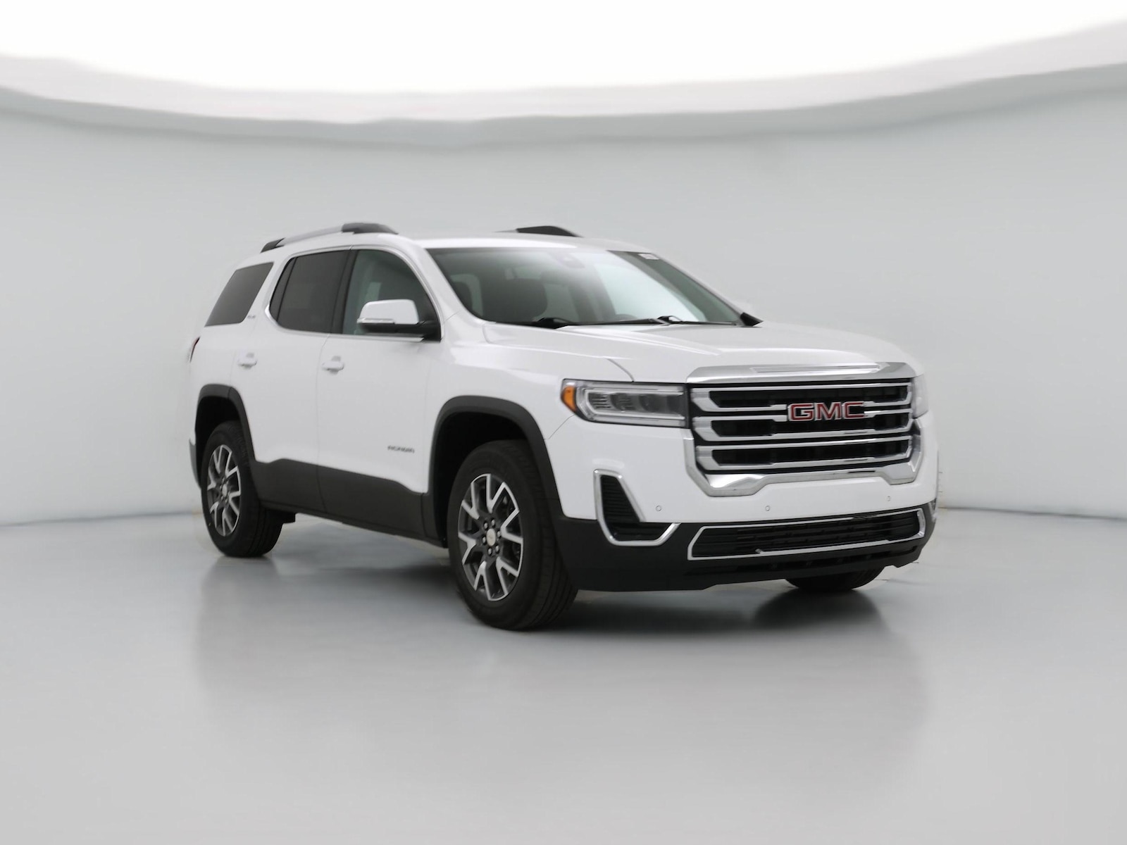2022 GMC Acadia