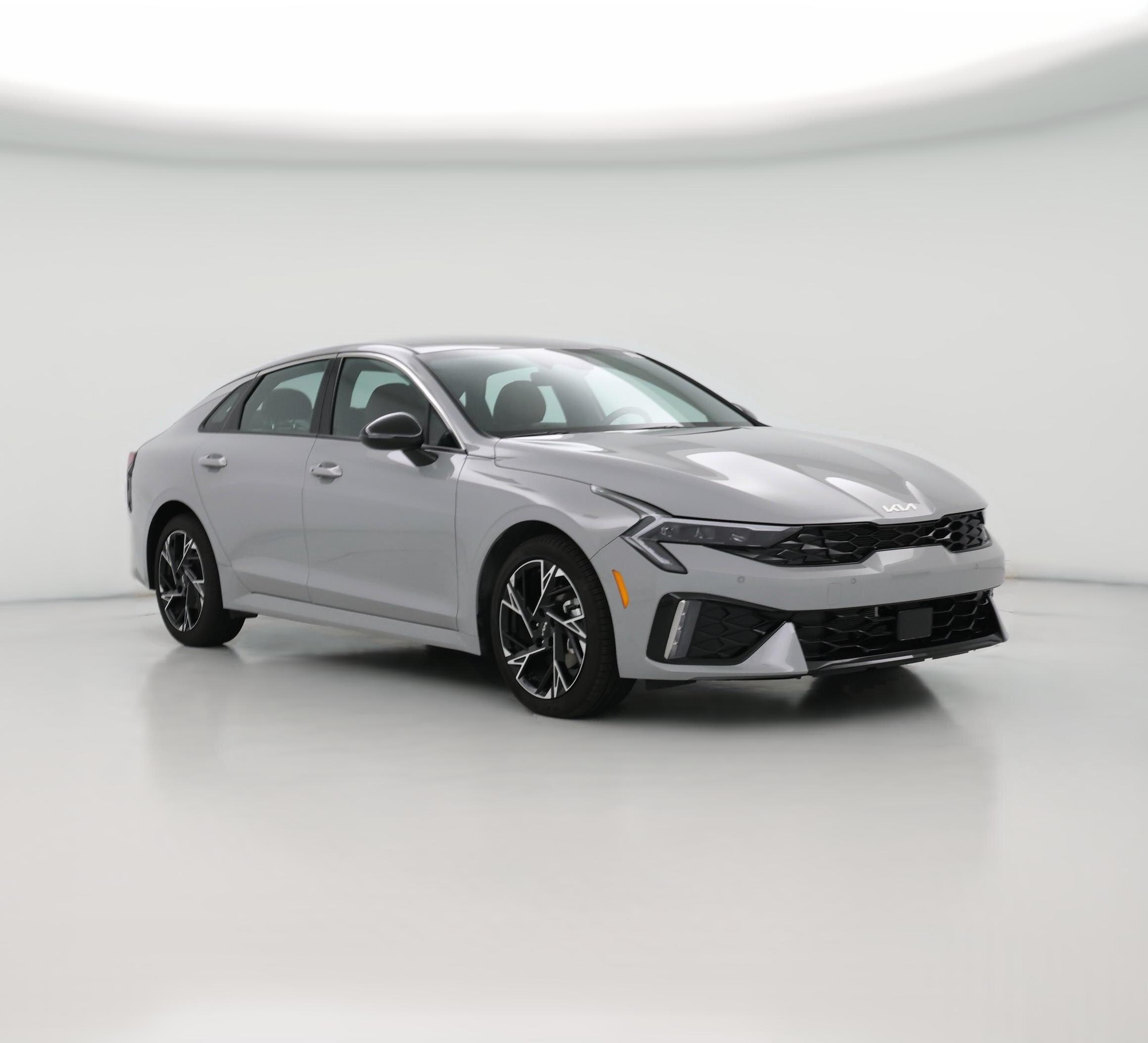 Thumbnail: 2026 Kia K5 - 1