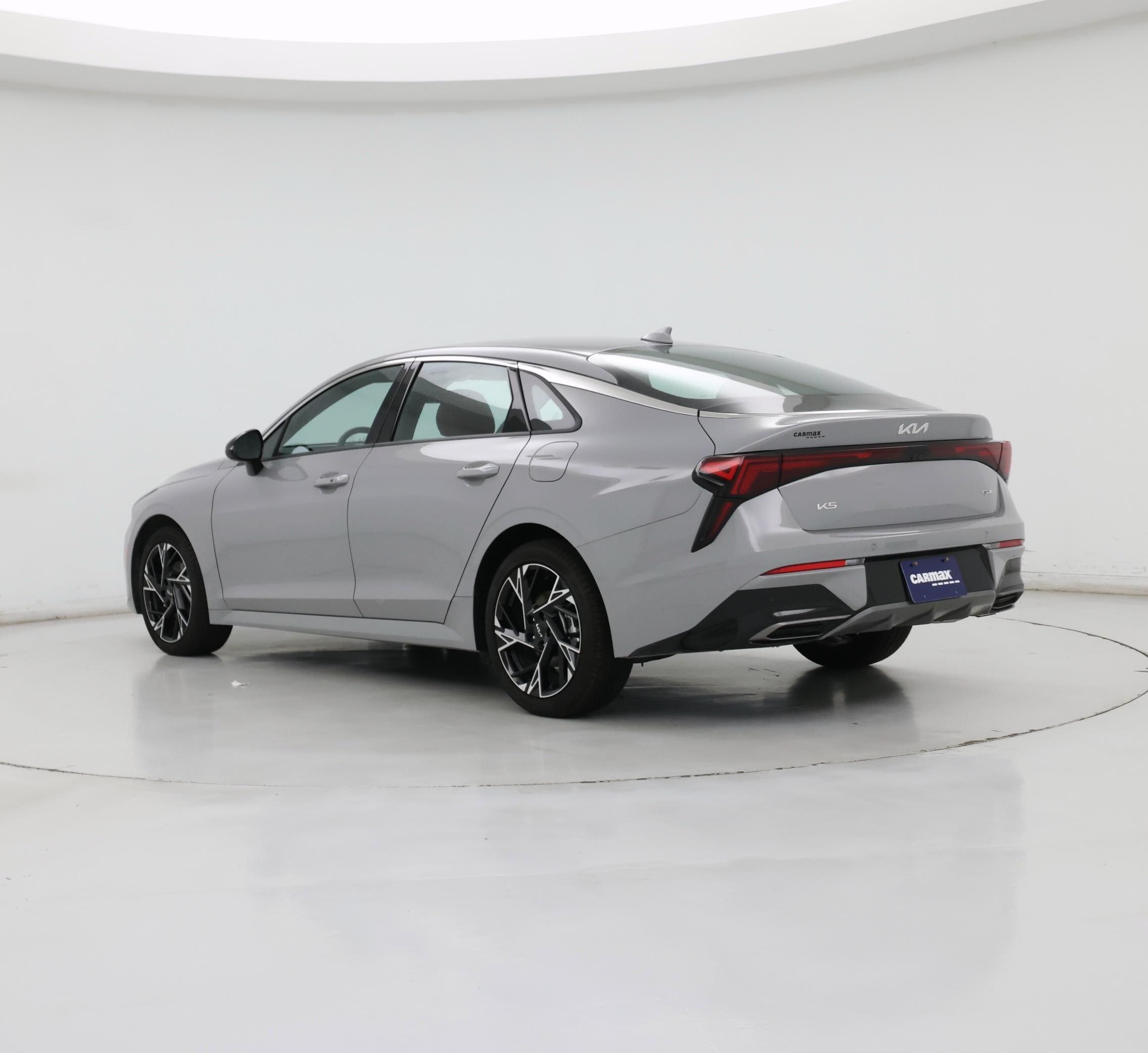 Thumbnail: 2026 Kia K5 - 2