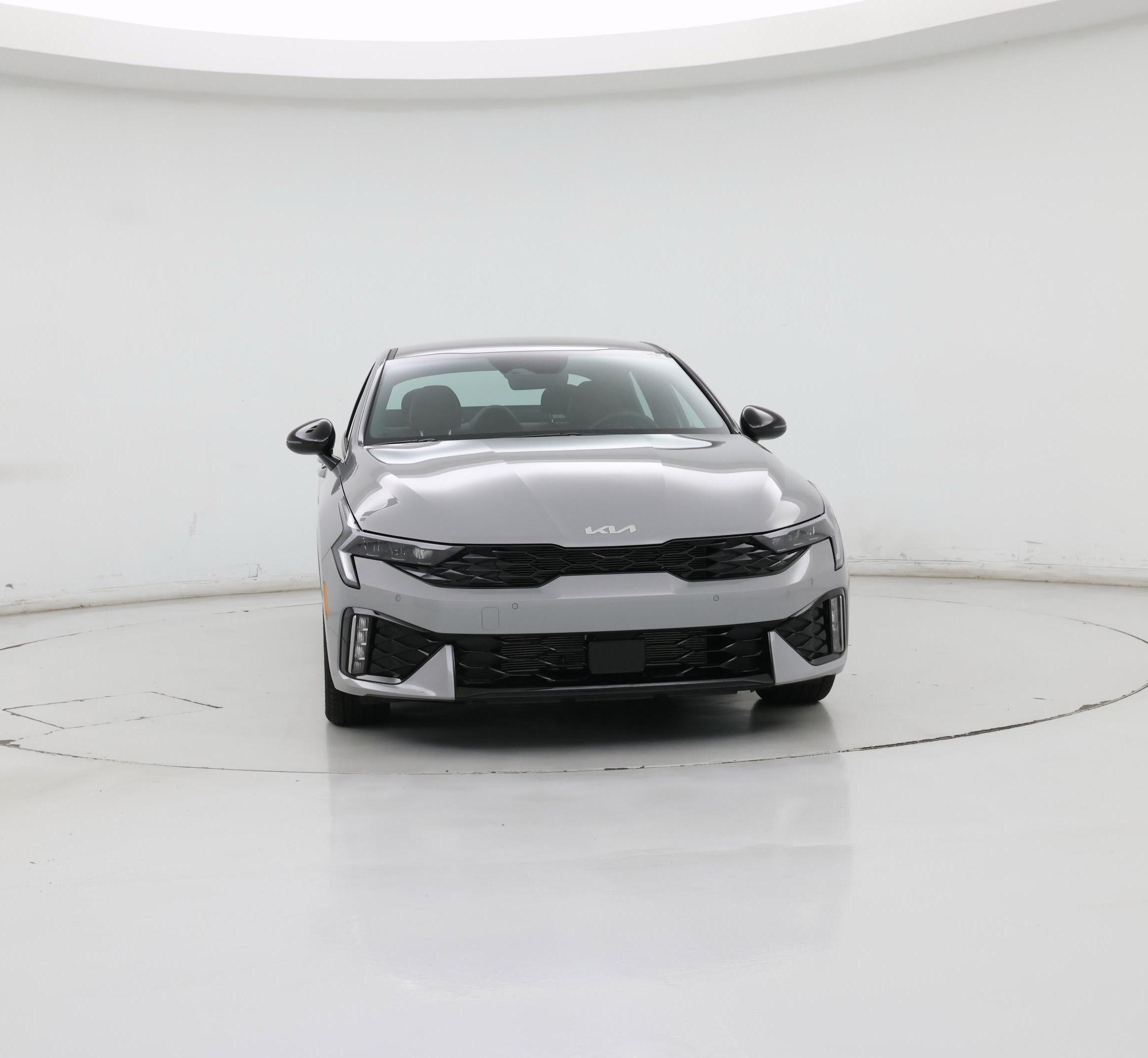 Thumbnail: 2026 Kia K5 - 5