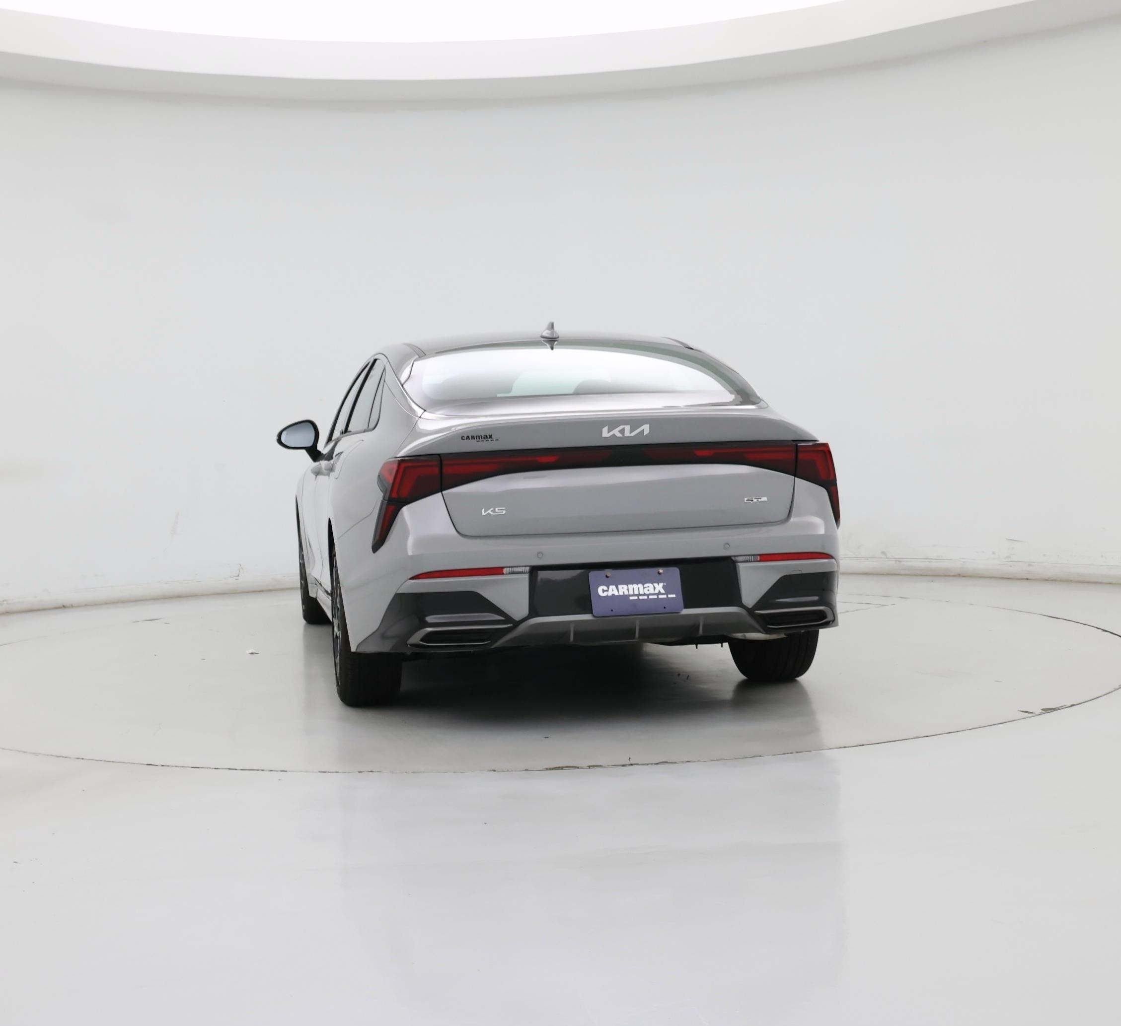 Thumbnail: 2026 Kia K5 - 6
