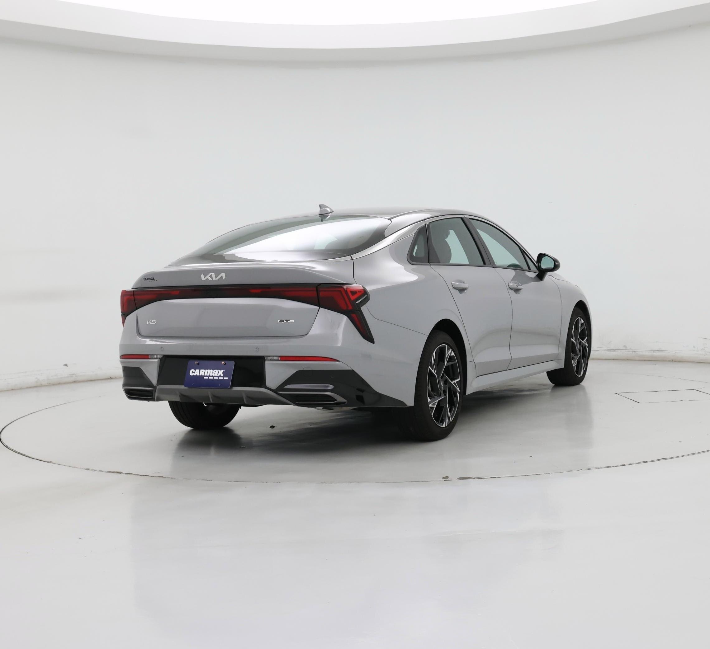 Thumbnail: 2026 Kia K5 - 8