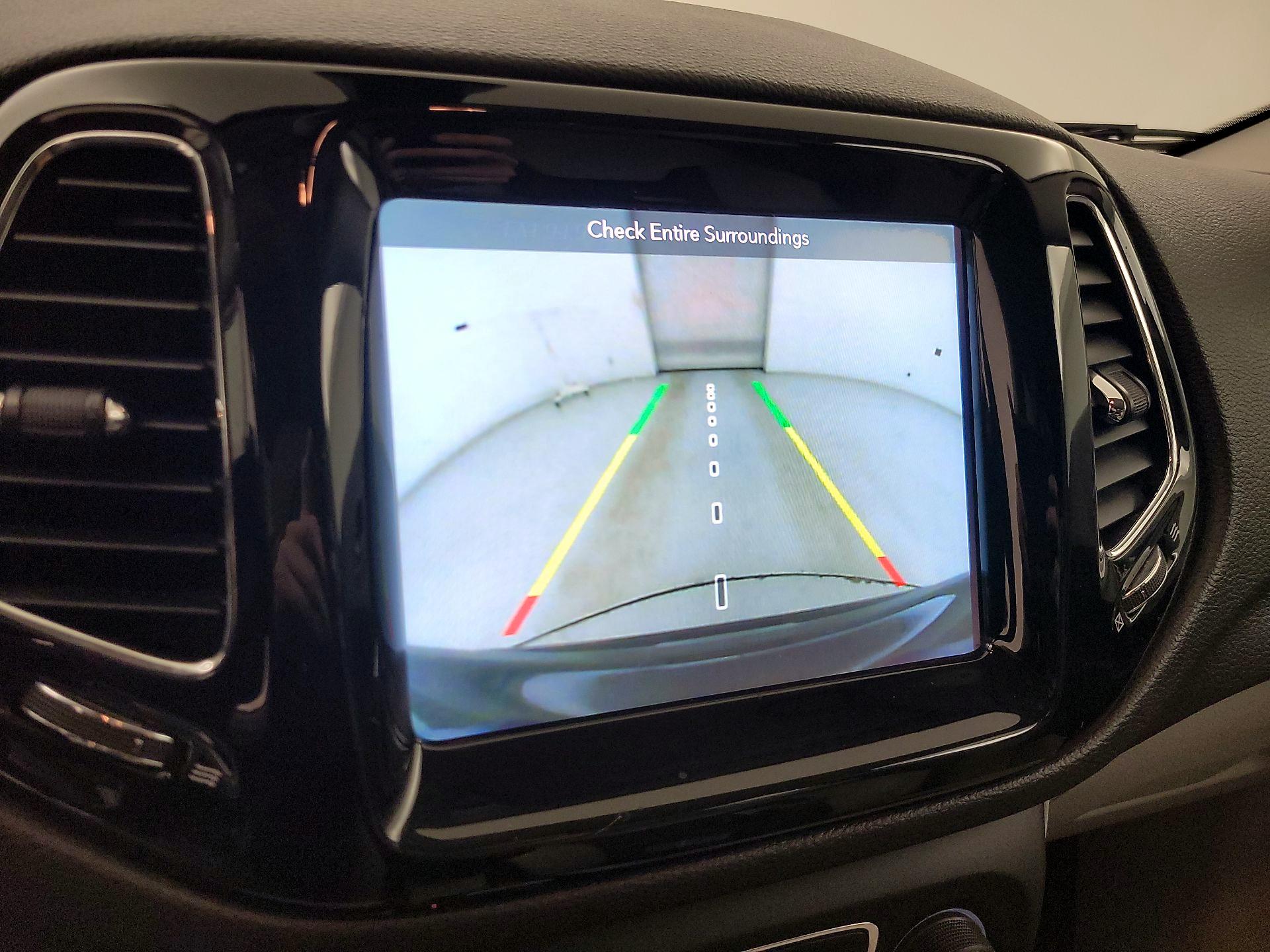 Thumbnail: 2018 Jeep Compass - 15