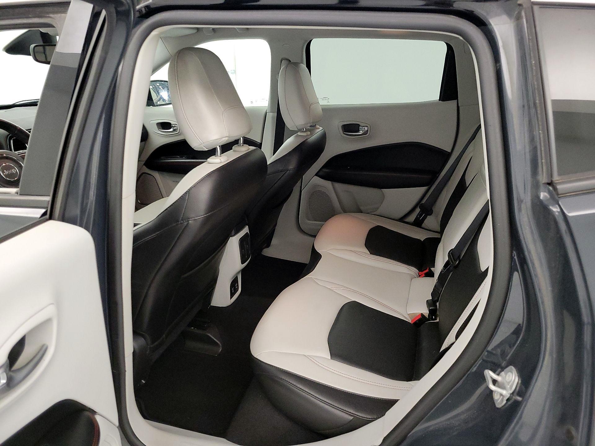 Thumbnail: 2018 Jeep Compass - 20