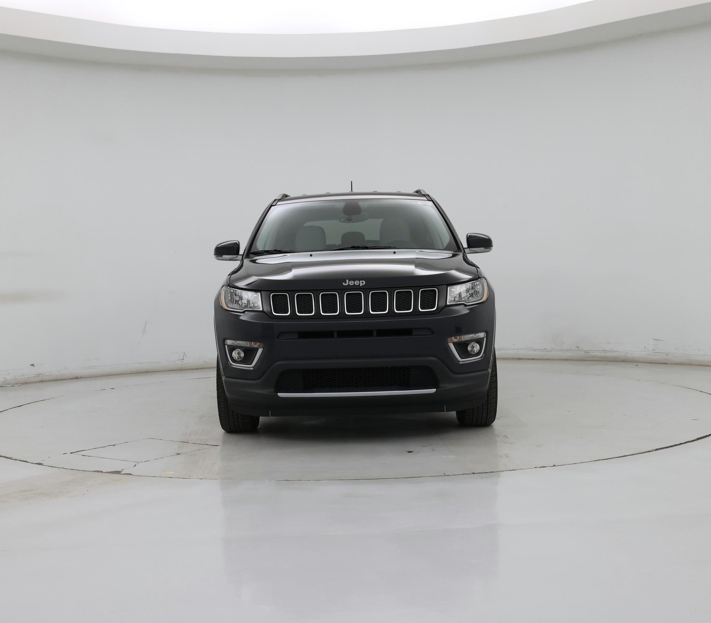 Thumbnail: 2018 Jeep Compass - 5