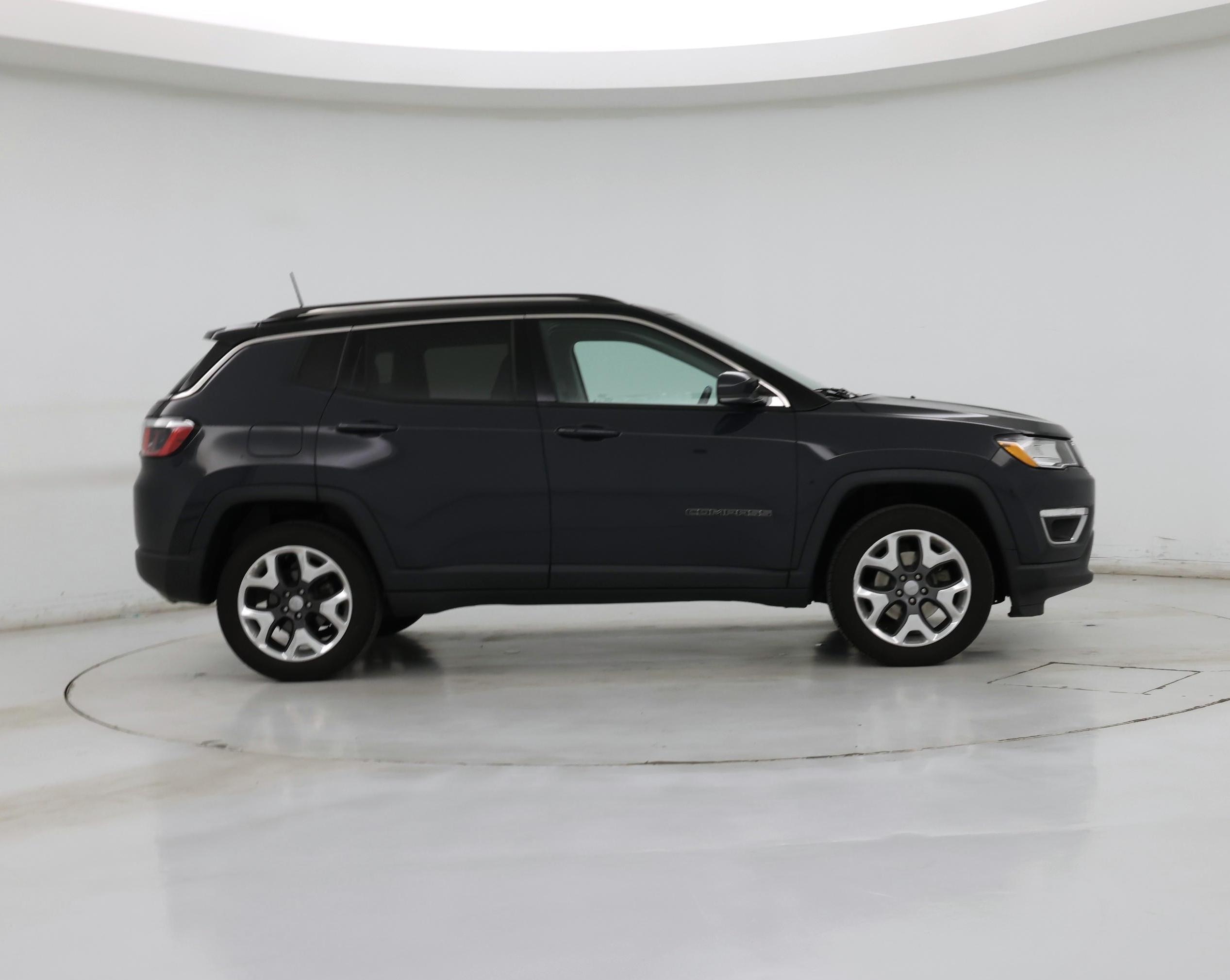 Thumbnail: 2018 Jeep Compass - 7