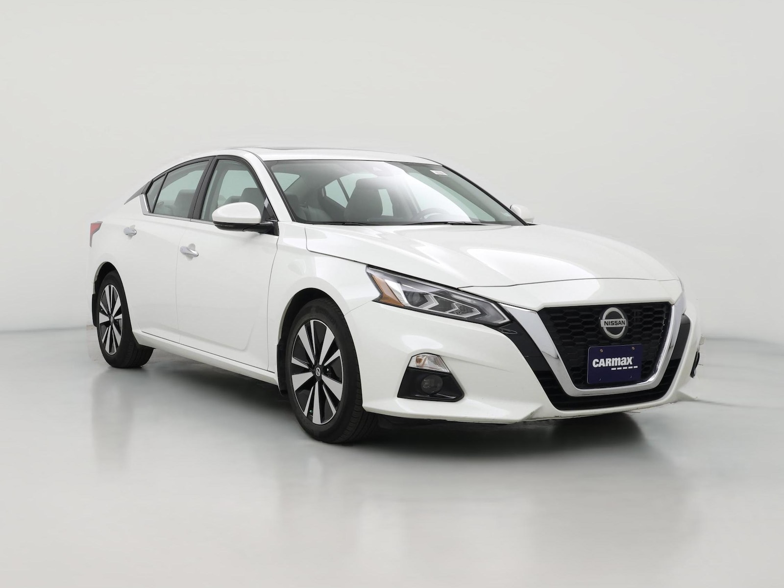 2022 Nissan Altima SL