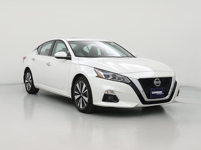2022 Nissan Altima SL