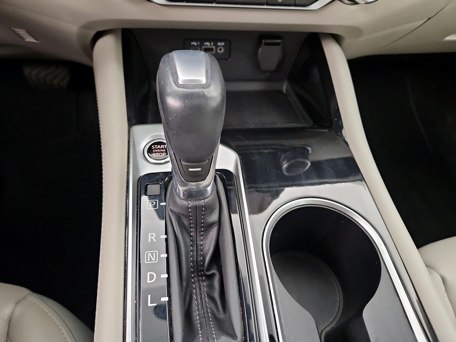 Thumbnail: 2022 Nissan Altima - 17