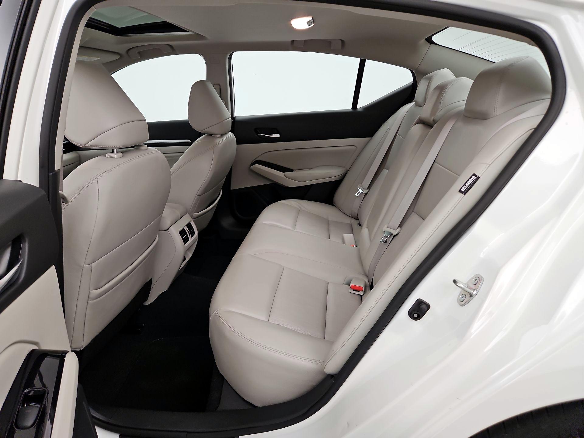 Thumbnail: 2022 Nissan Altima - 20