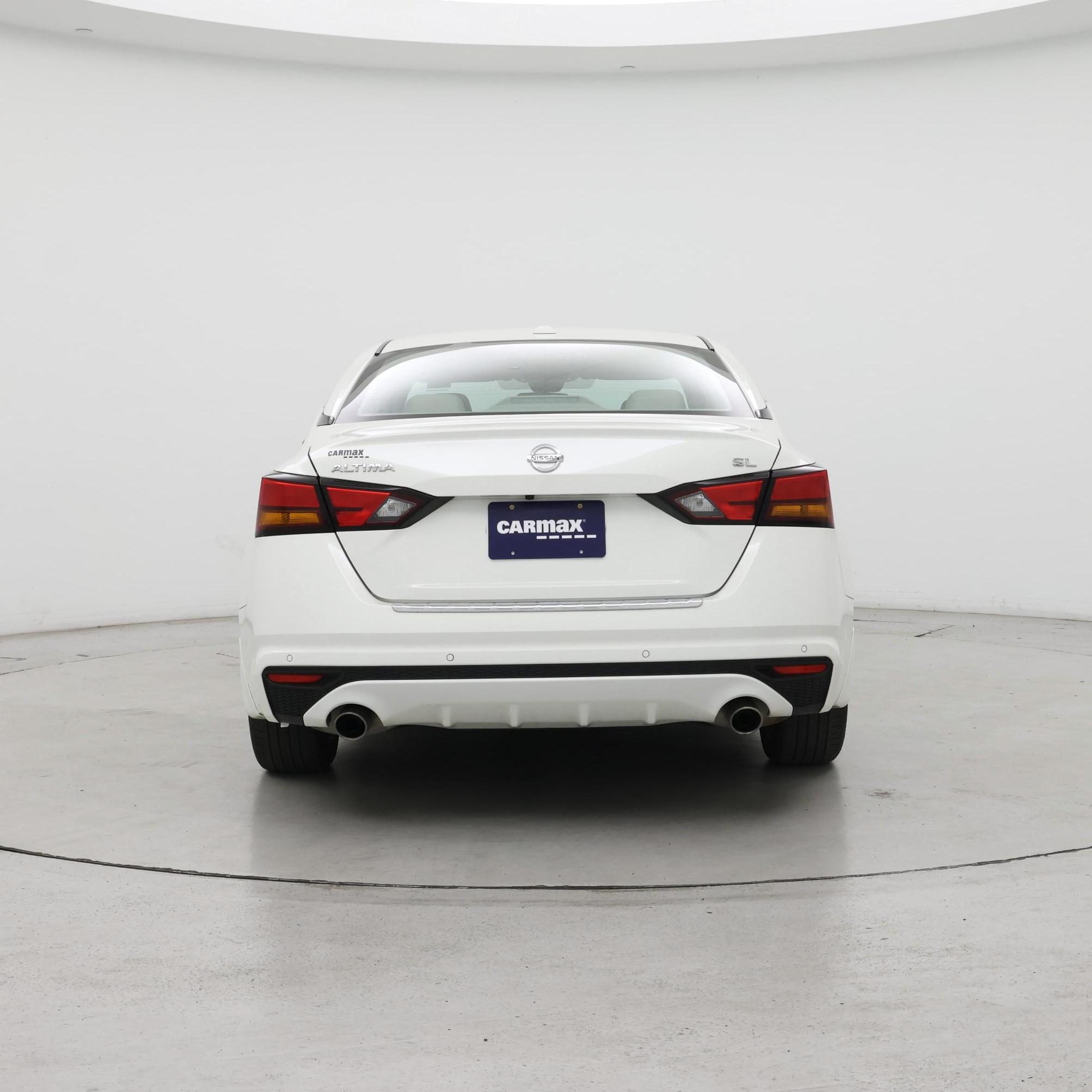 Thumbnail: 2022 Nissan Altima - 6