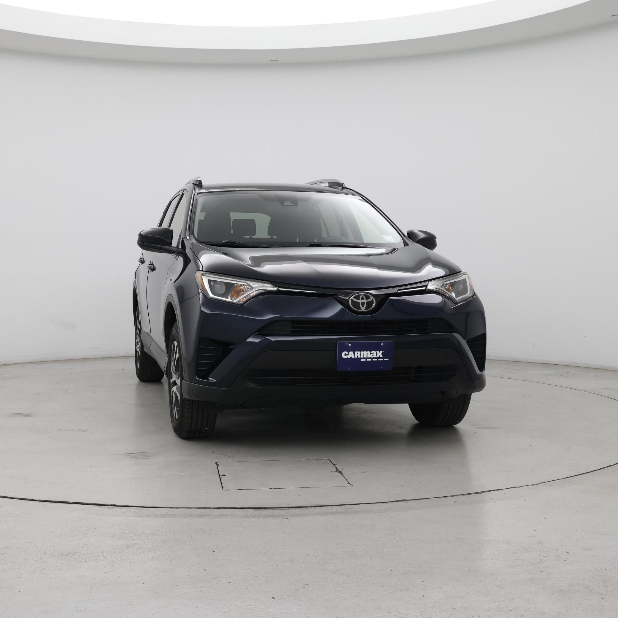Thumbnail: 2018 Toyota RAV4 - 5