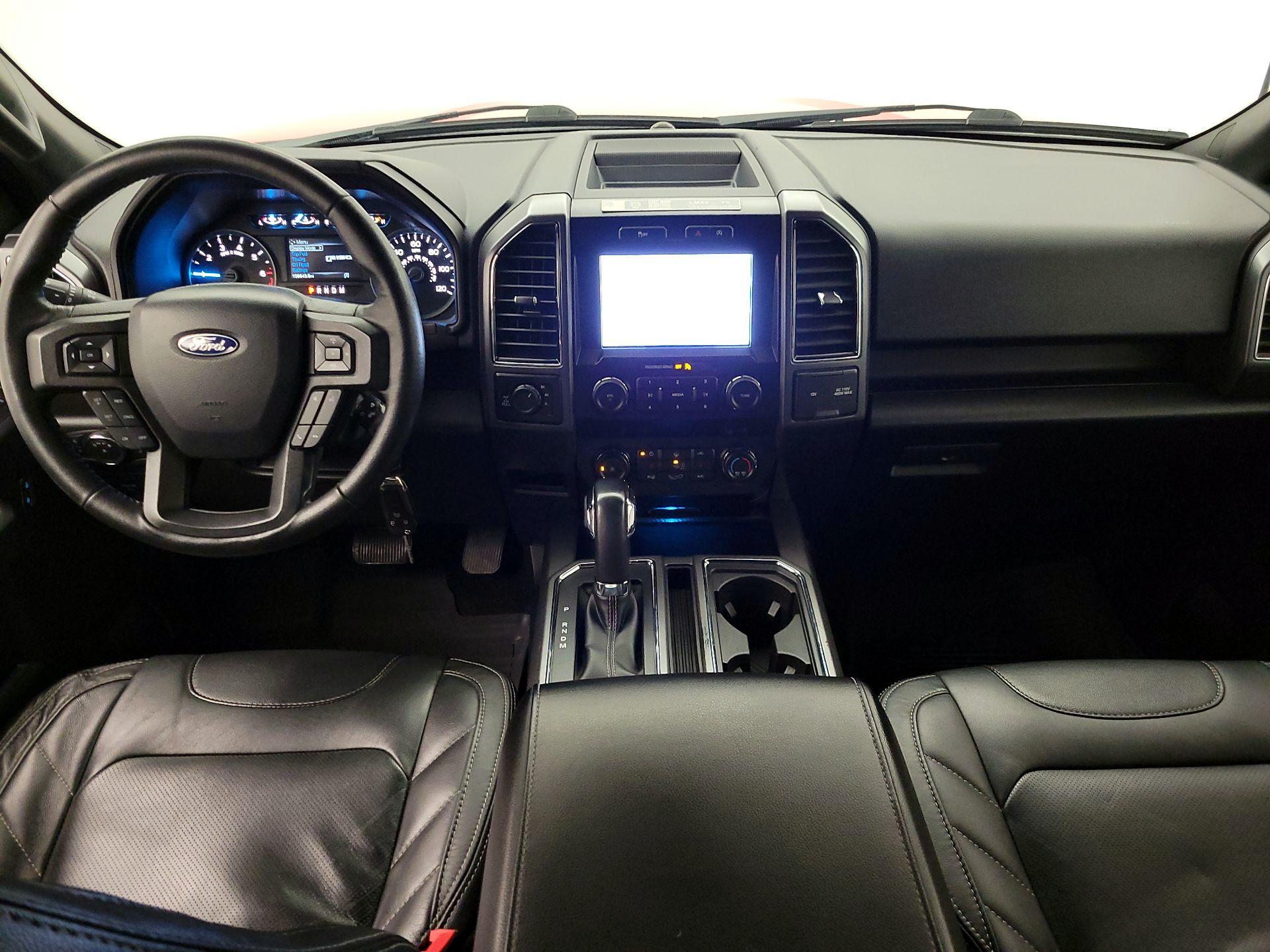 Thumbnail: 2020 Ford F-150 - 9