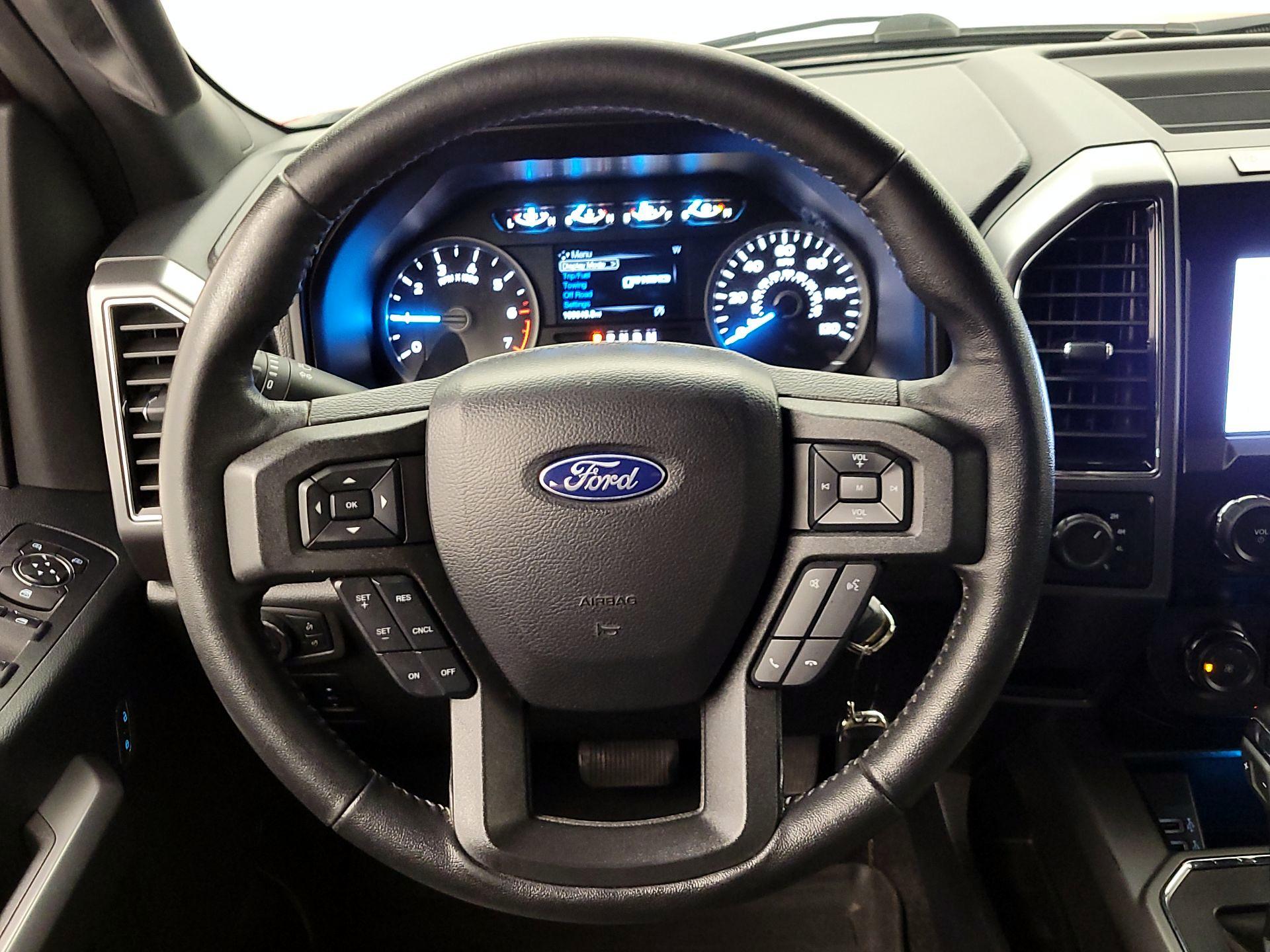 Thumbnail: 2020 Ford F-150 - 10