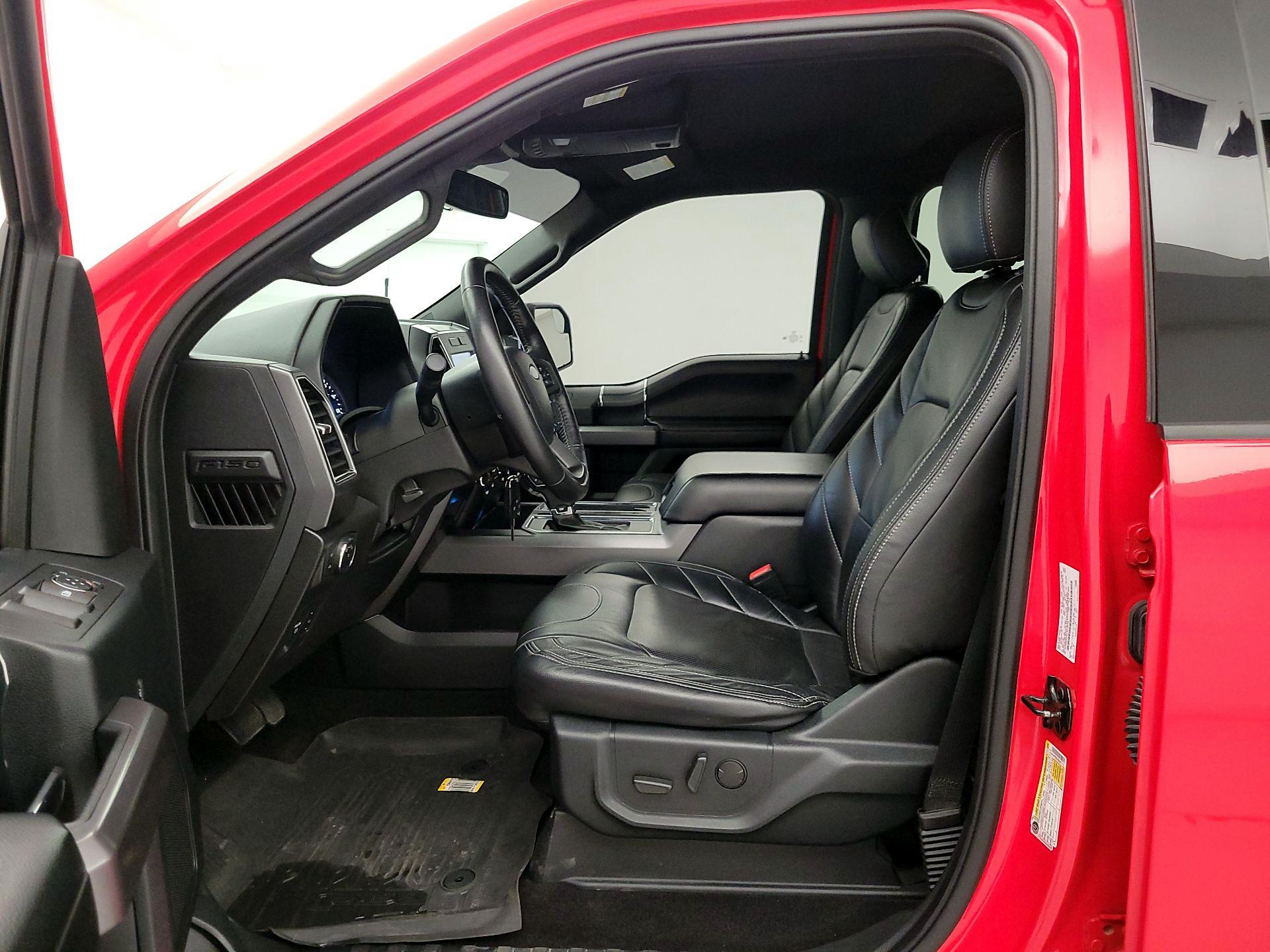 Thumbnail: 2020 Ford F-150 - 11