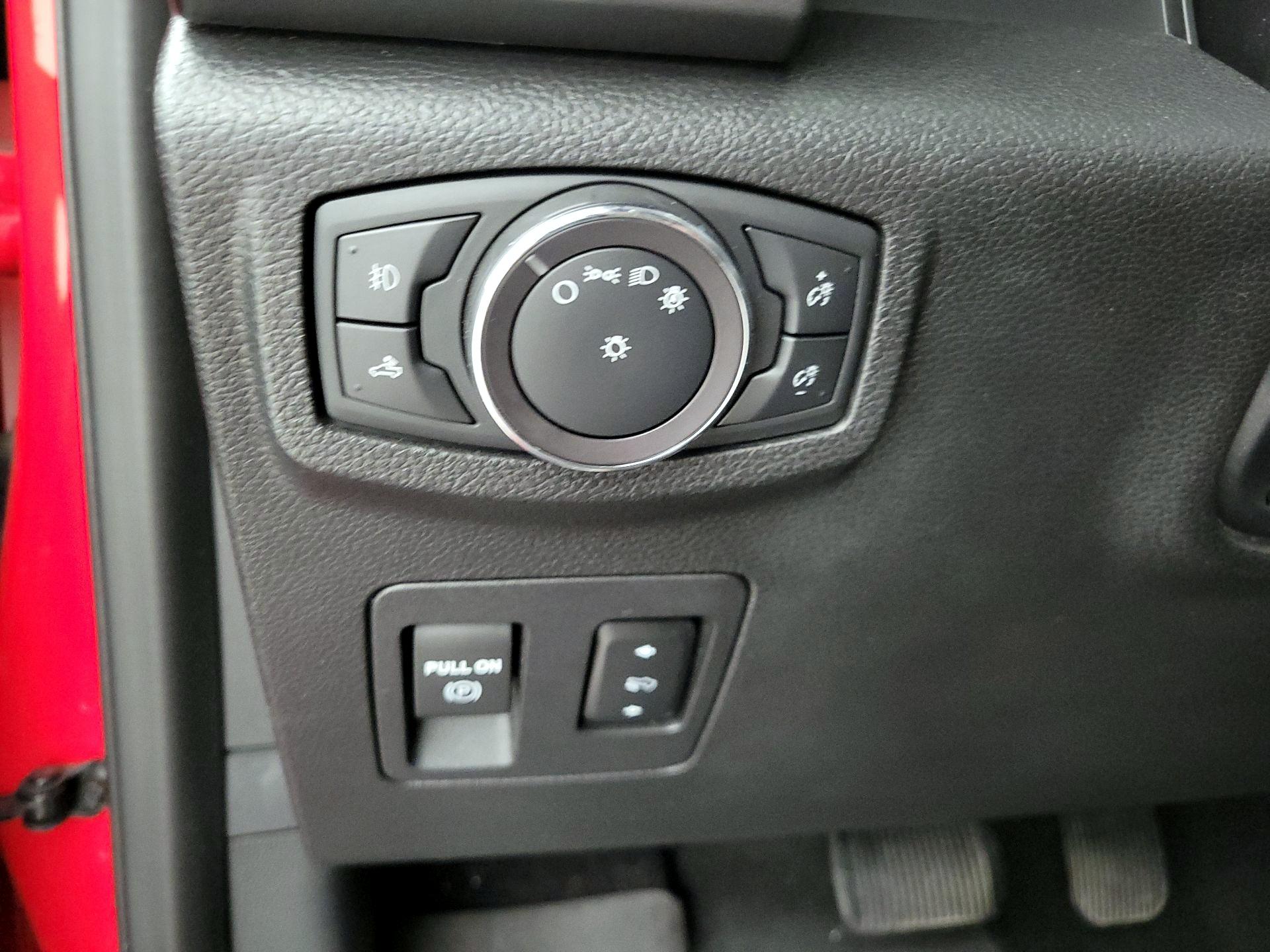 Thumbnail: 2020 Ford F-150 - 13