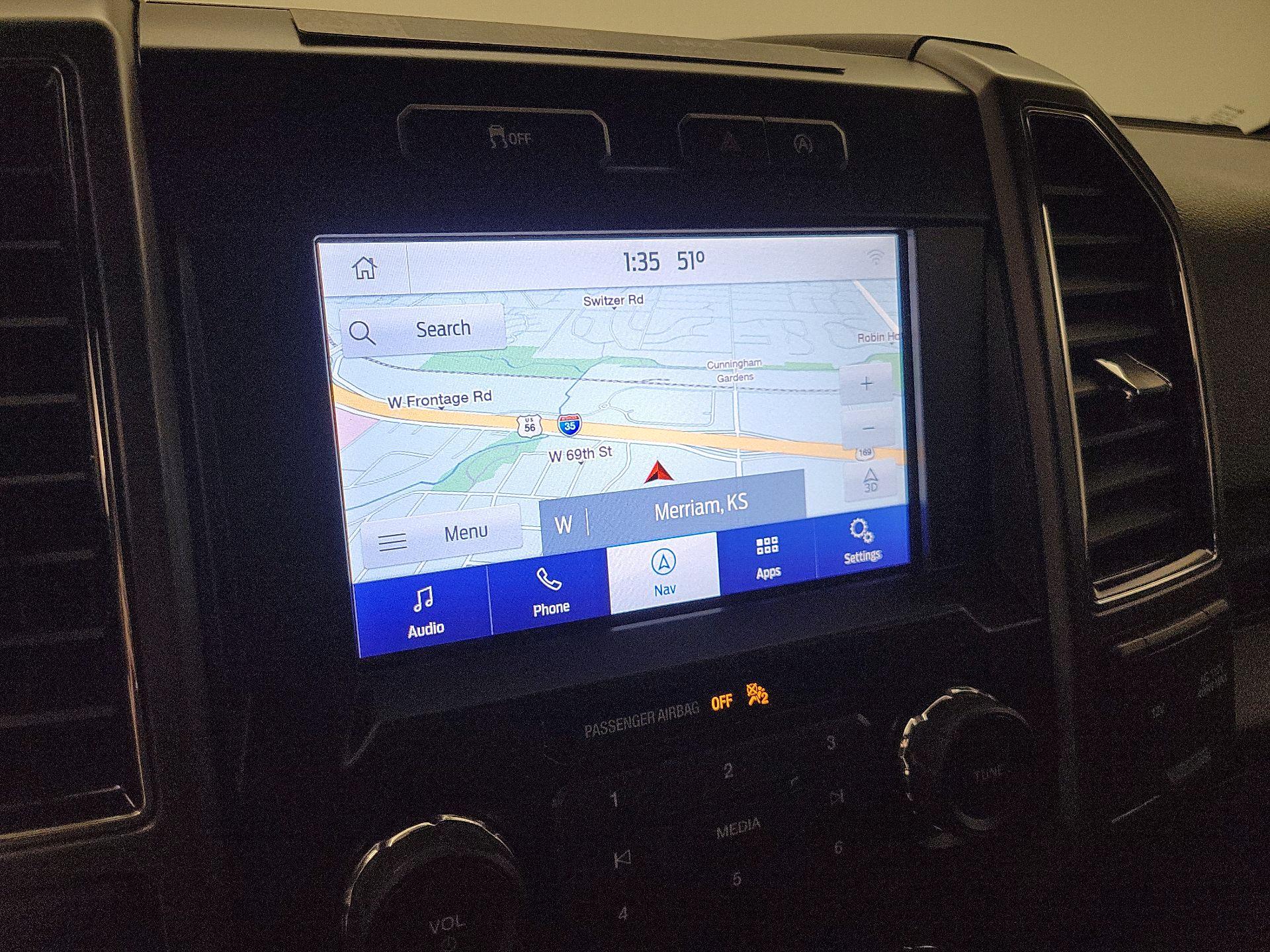 Thumbnail: 2020 Ford F-150 - 14