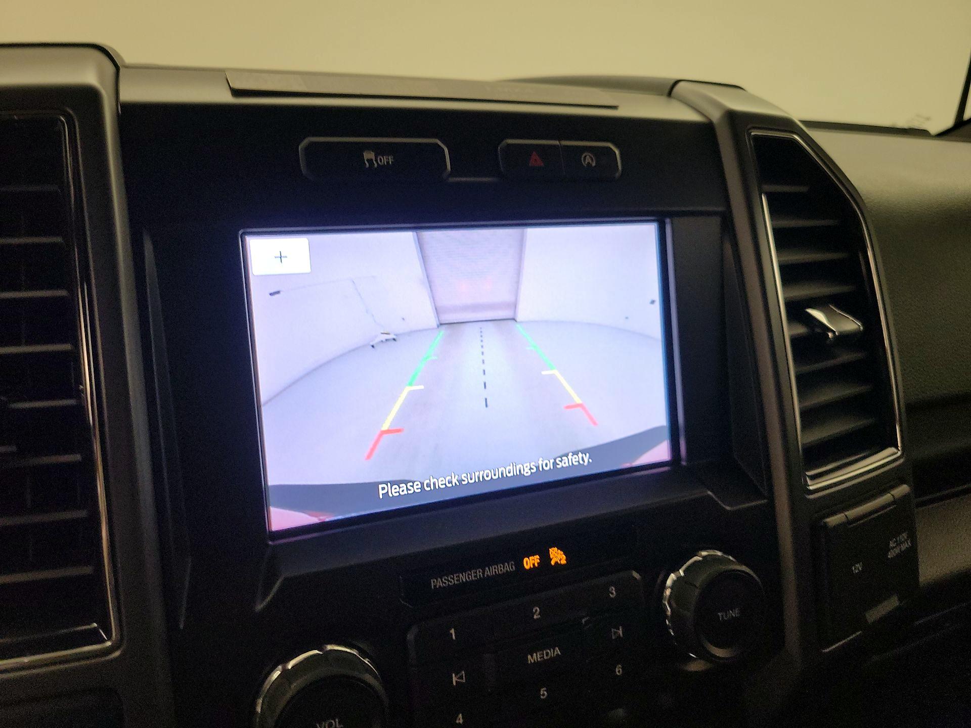 Thumbnail: 2020 Ford F-150 - 15