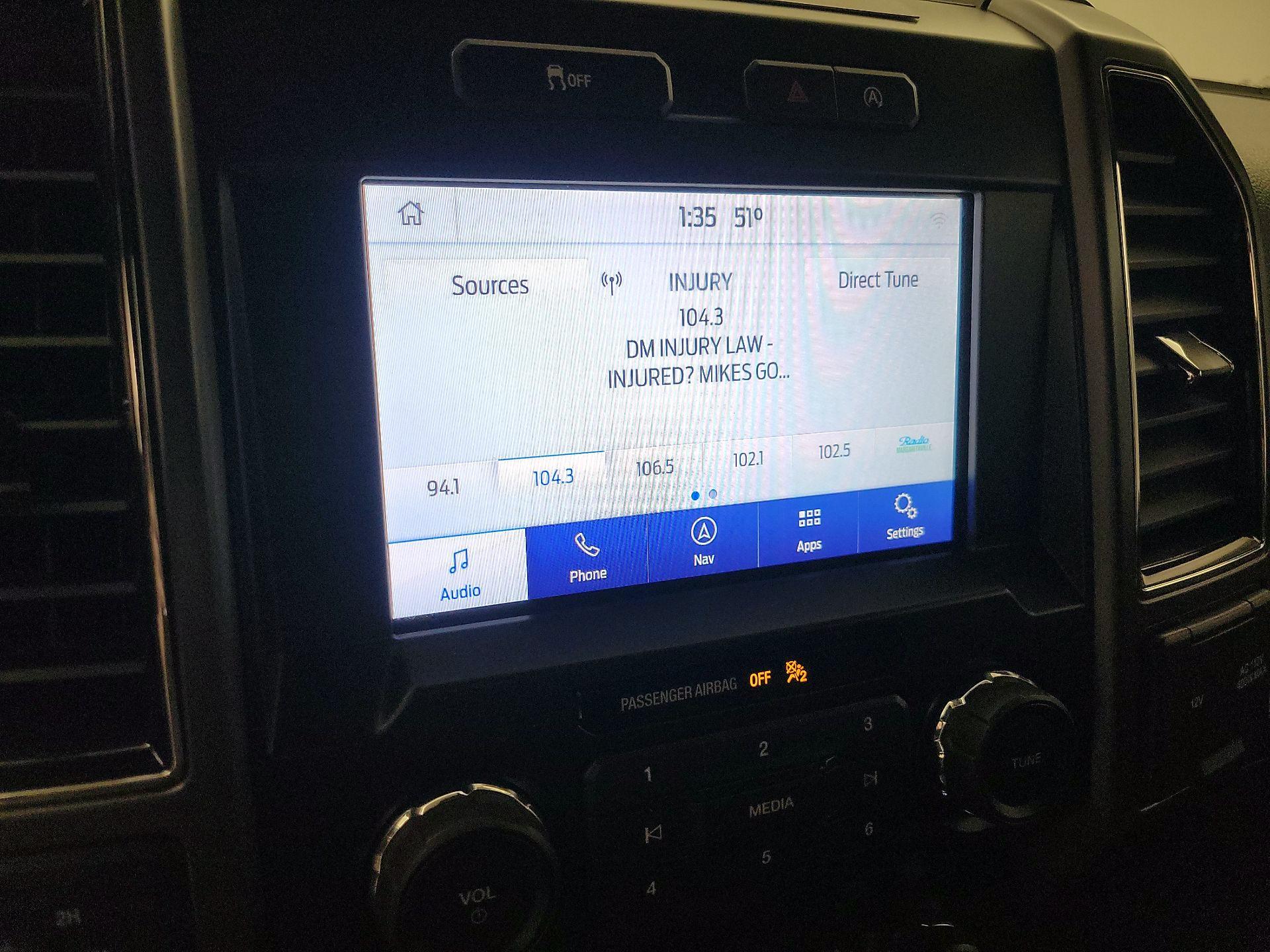 Thumbnail: 2020 Ford F-150 - 16