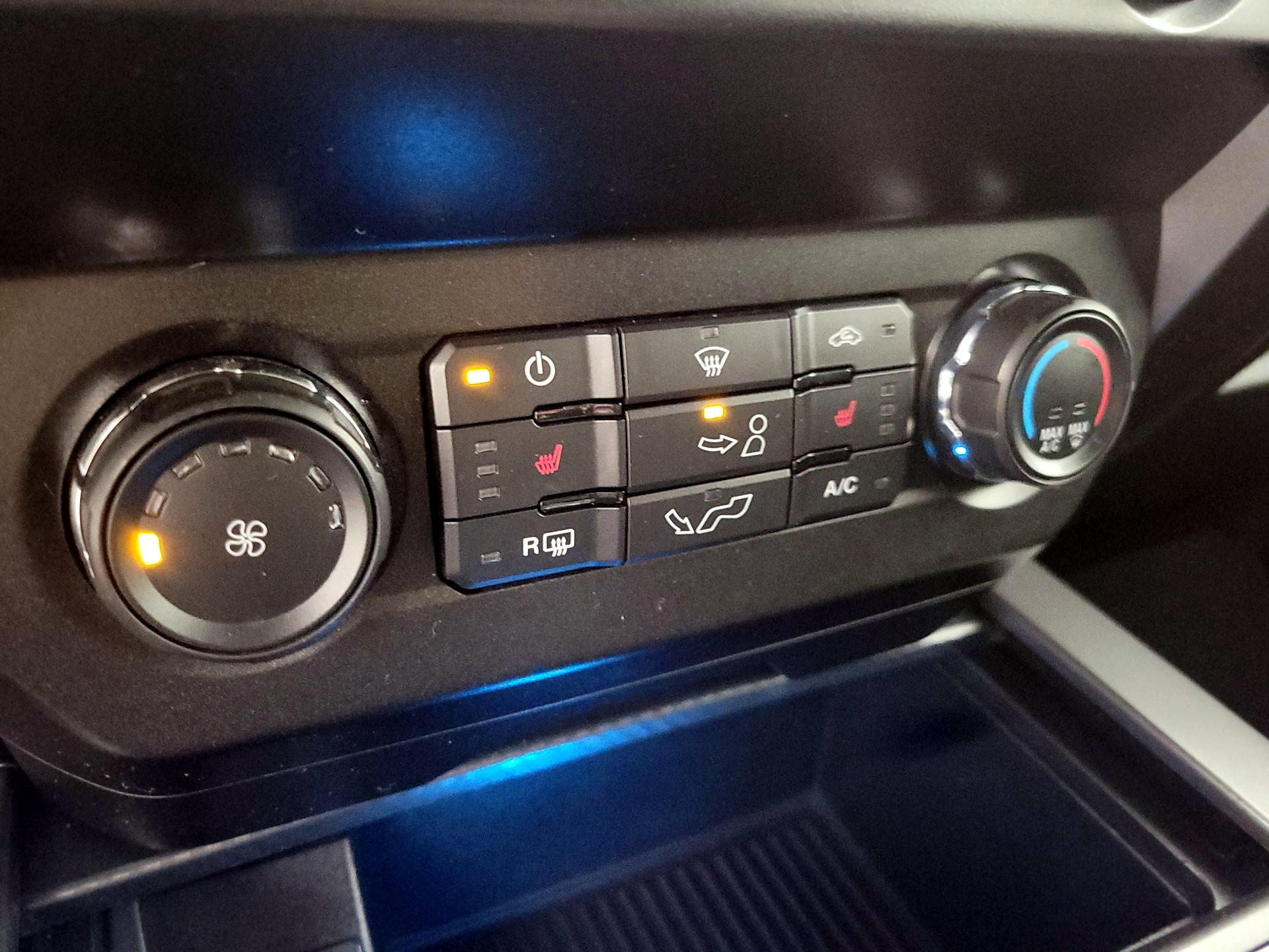 Thumbnail: 2020 Ford F-150 - 17