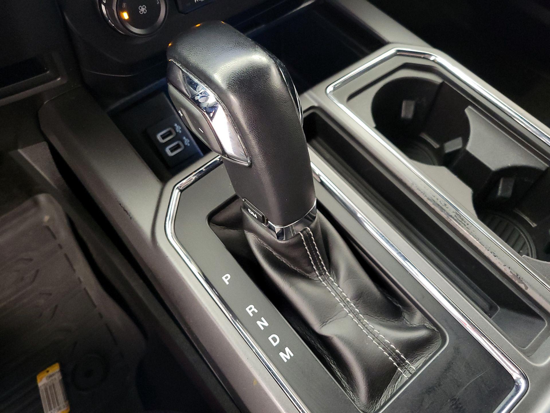 Thumbnail: 2020 Ford F-150 - 18